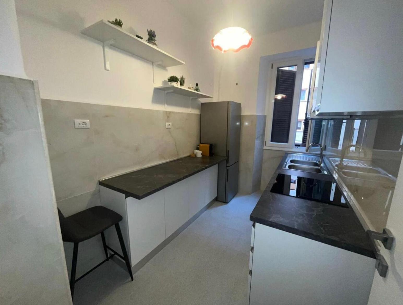 Colli 3m Metro Appartamento
