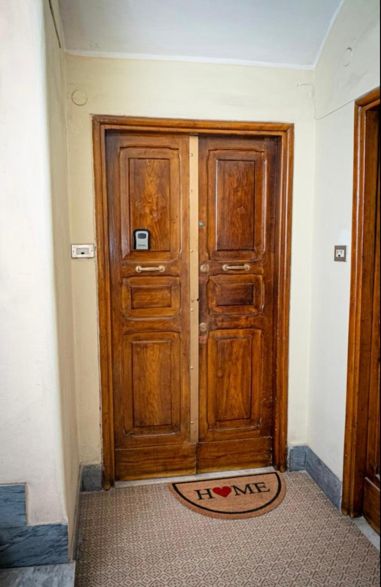 Appartamento Colli 3m Metro *
