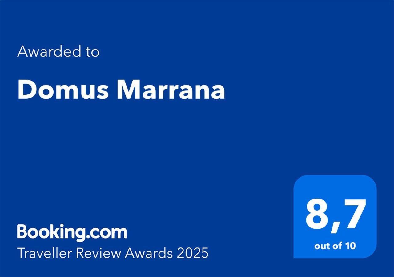 Domus Marrana Roma