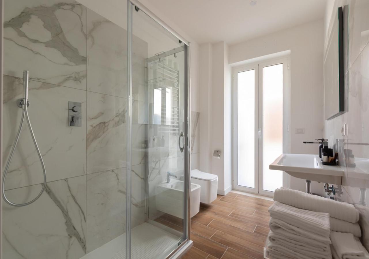 Appartamento Vatican Family Loft Roma
