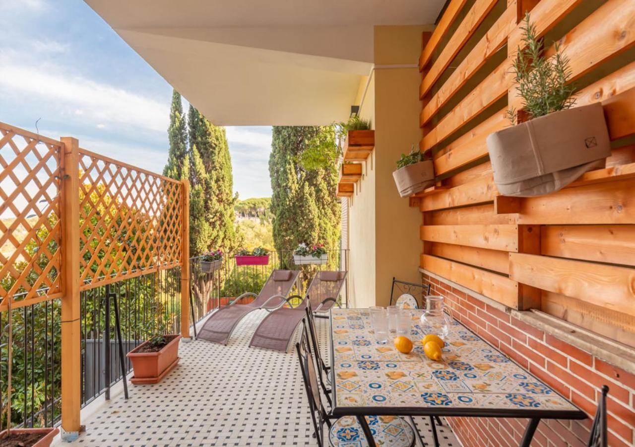 Vatican Family Loft * Roma