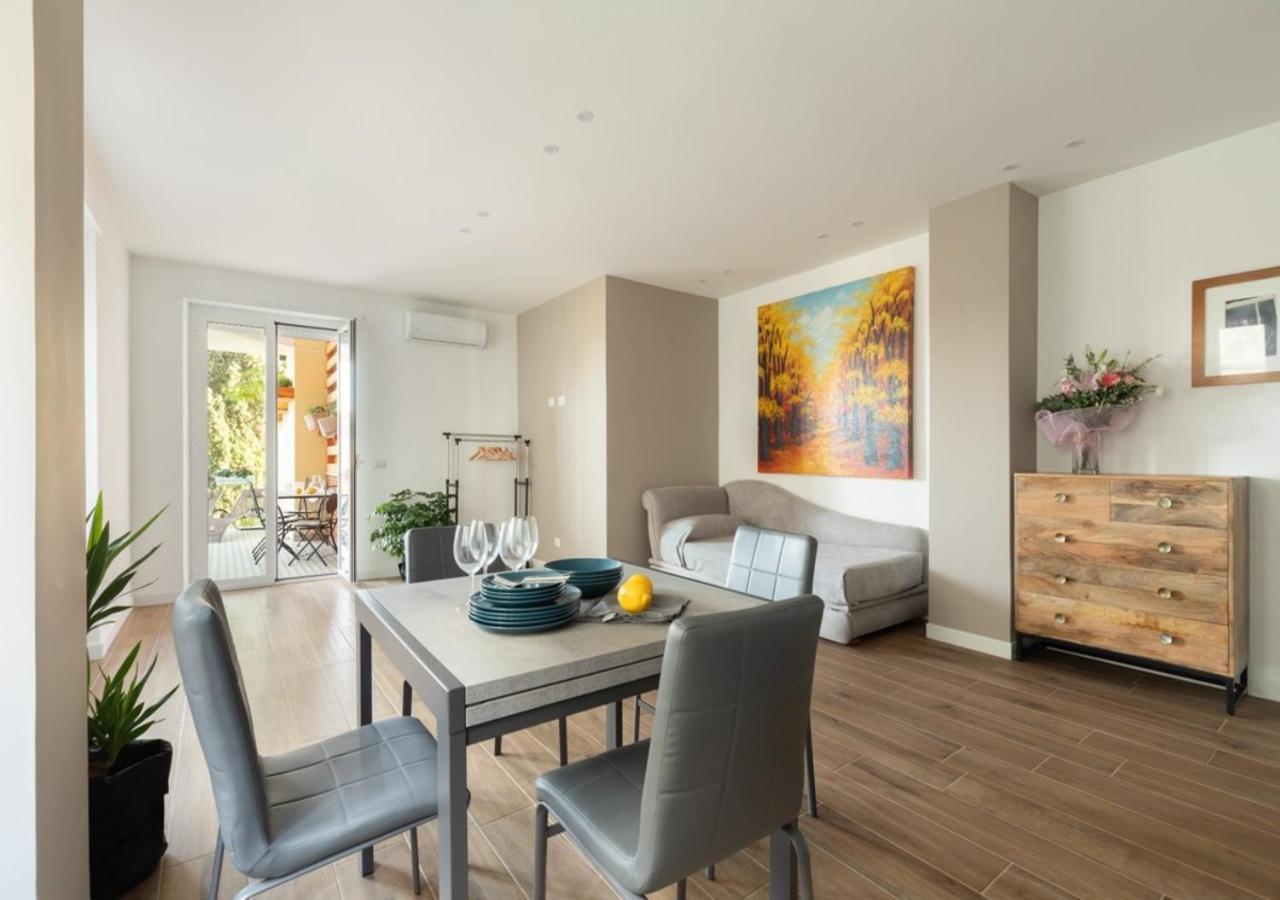 Vatican Family Loft Leilighet *