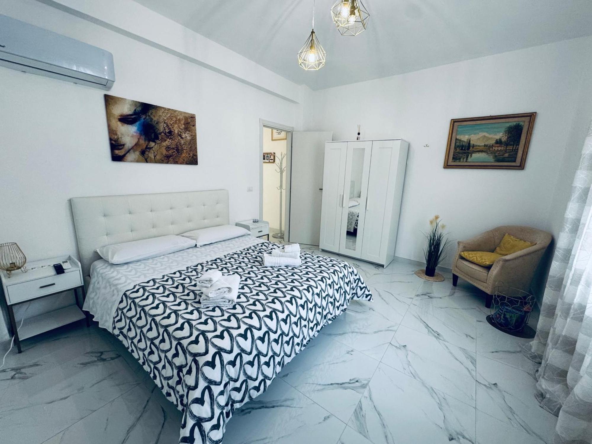 Apartment Casa Aoo! Rom