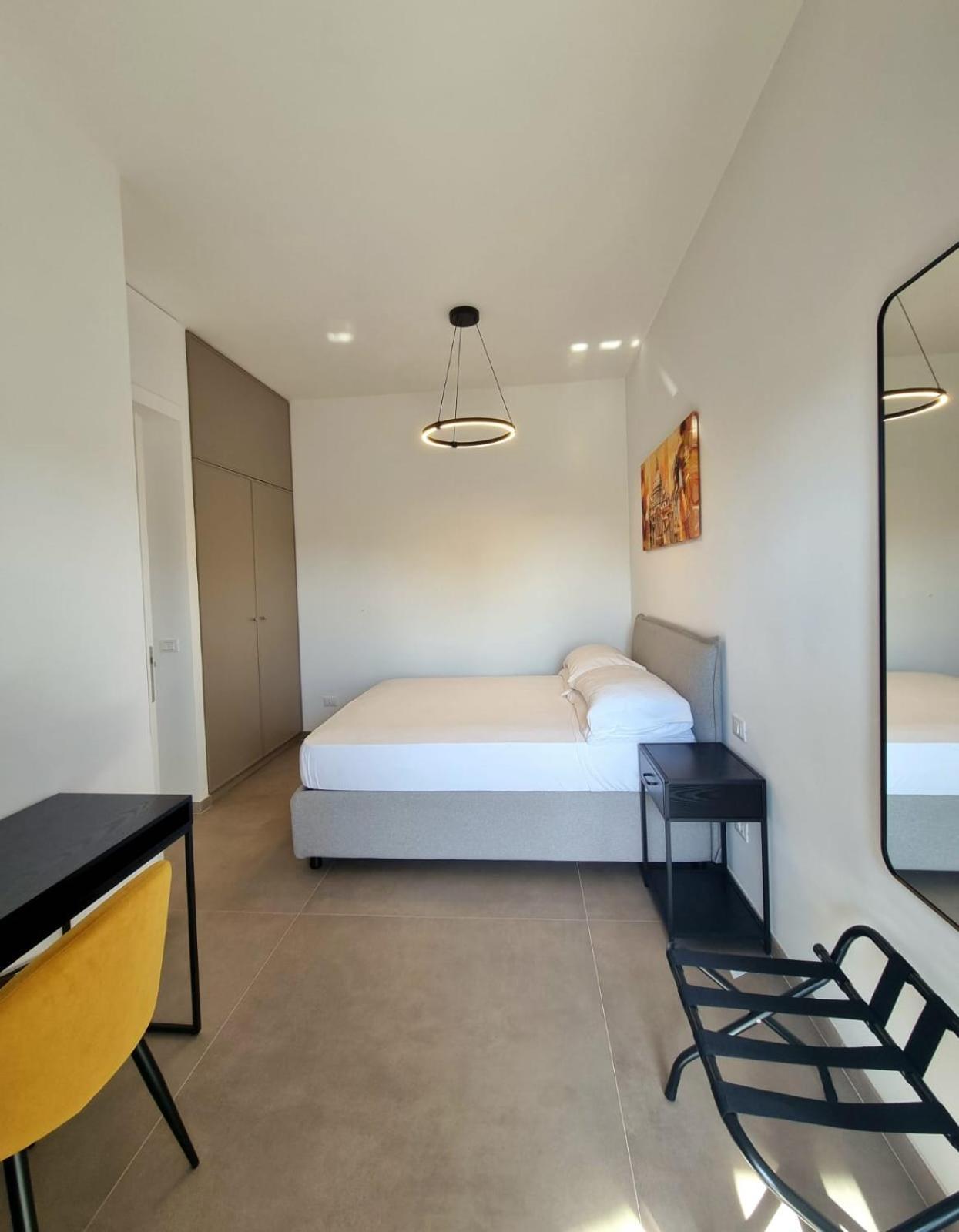 Sunshine Apartamento *