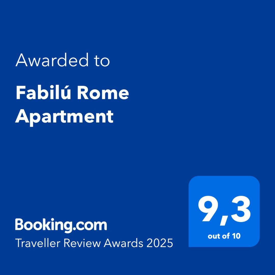 Fabilu Rom