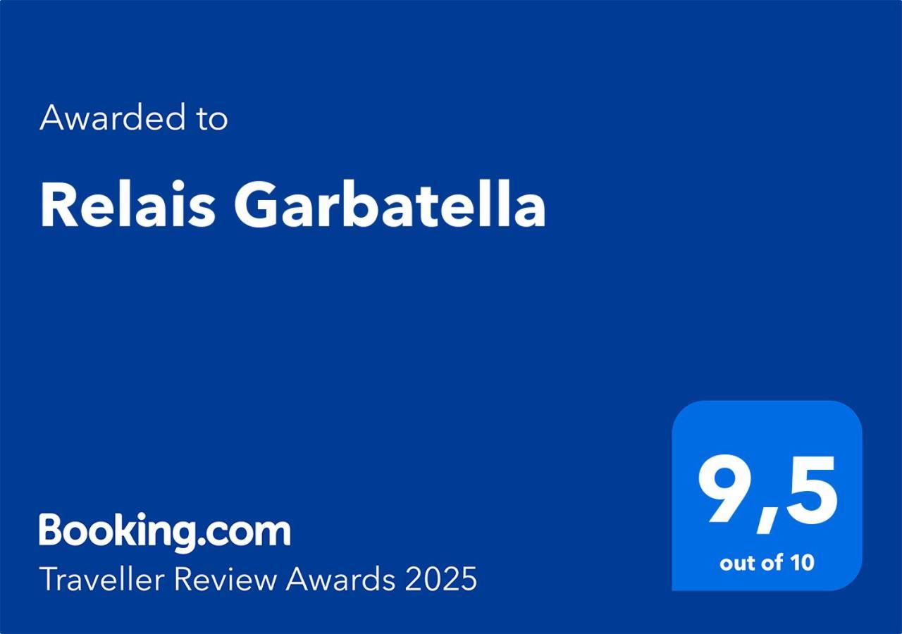 Relais Garbatella Affittacamere