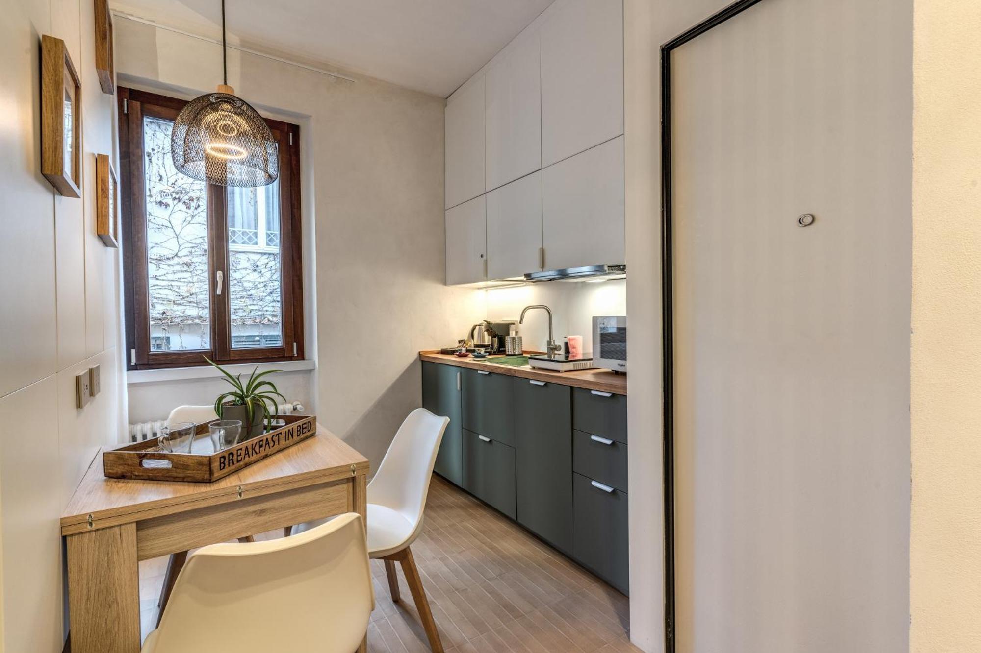 Domus Campo De Fiori Apartment Rome