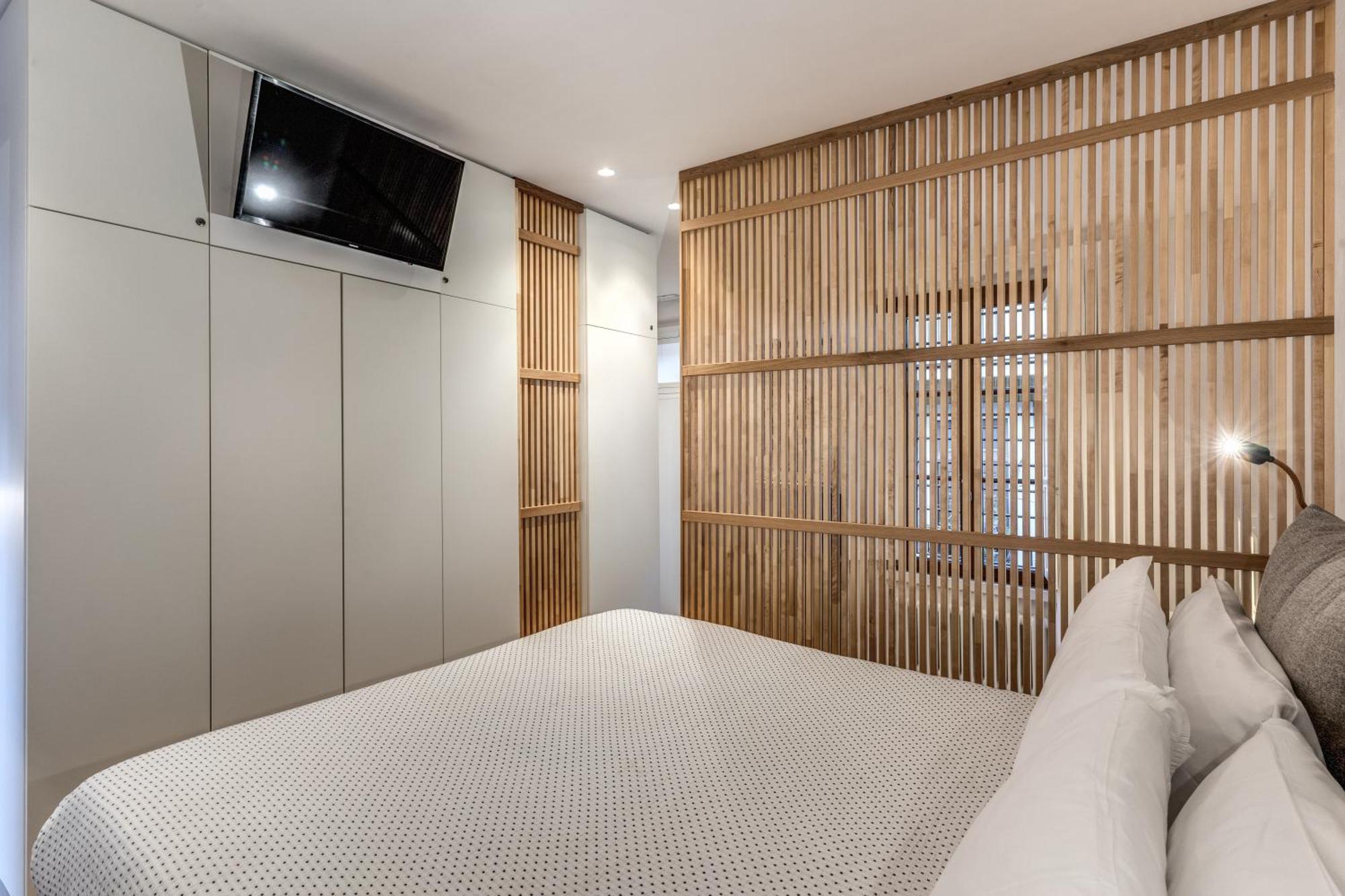 Apartment Domus Campo De Fiori