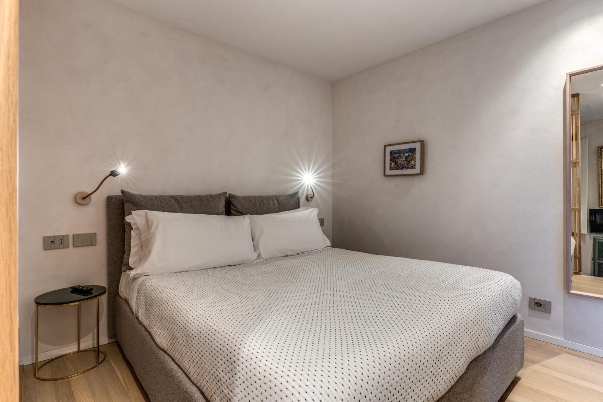 Domus Campo De Fiori Apartment Rome