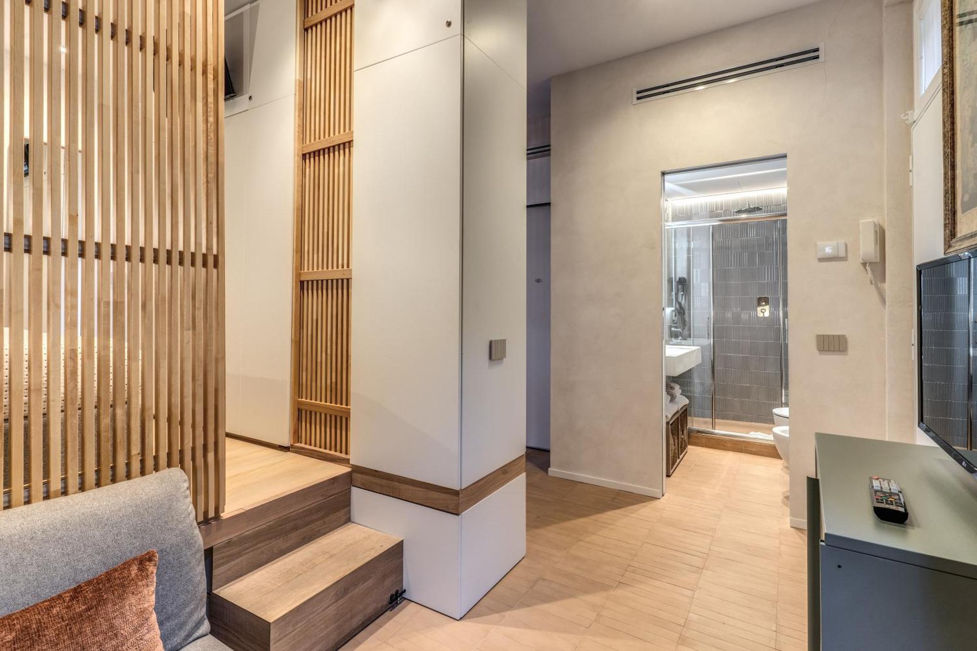 Apartment Domus Campo De Fiori *