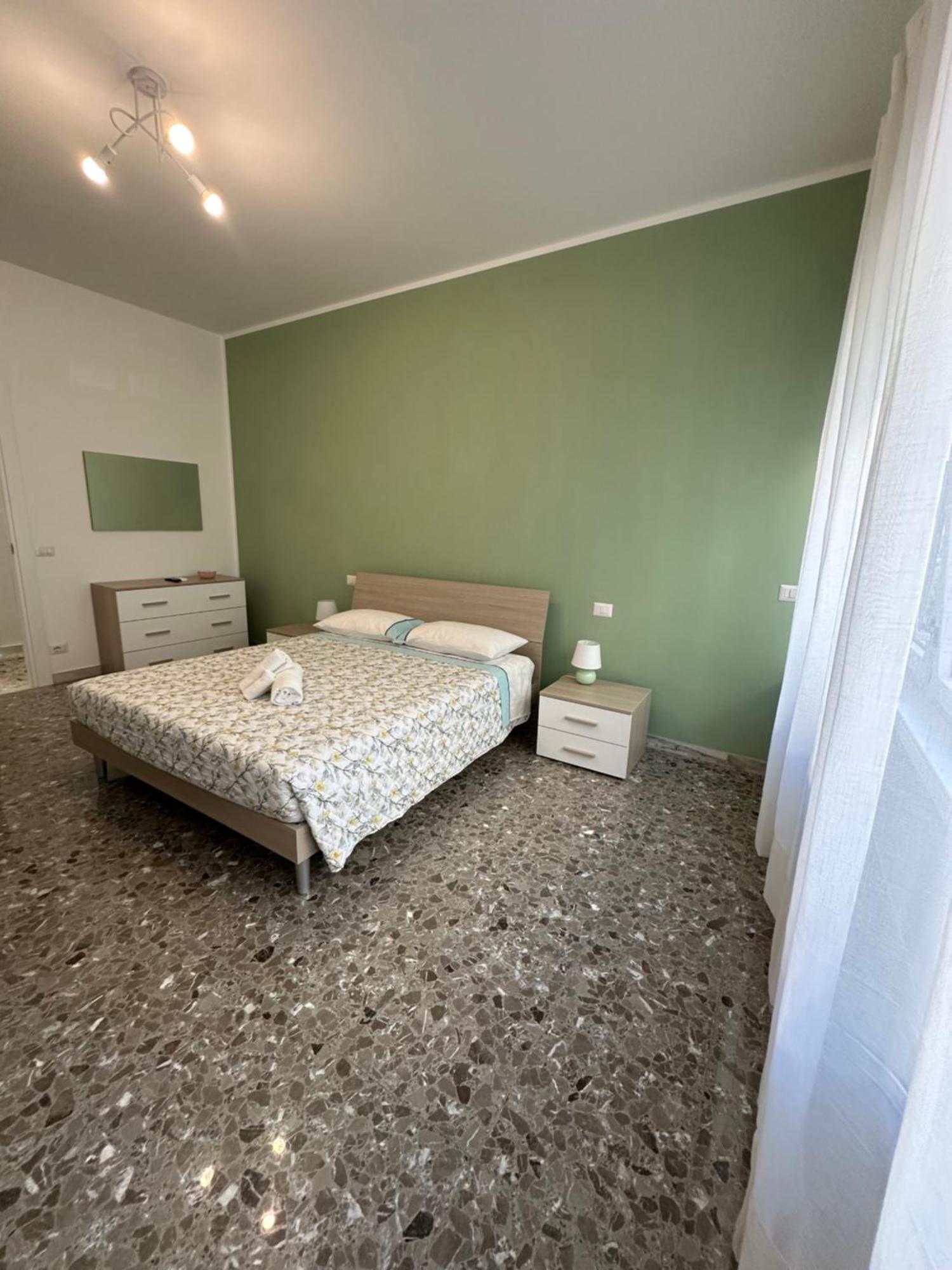 Parkside House Caffarella * Roma