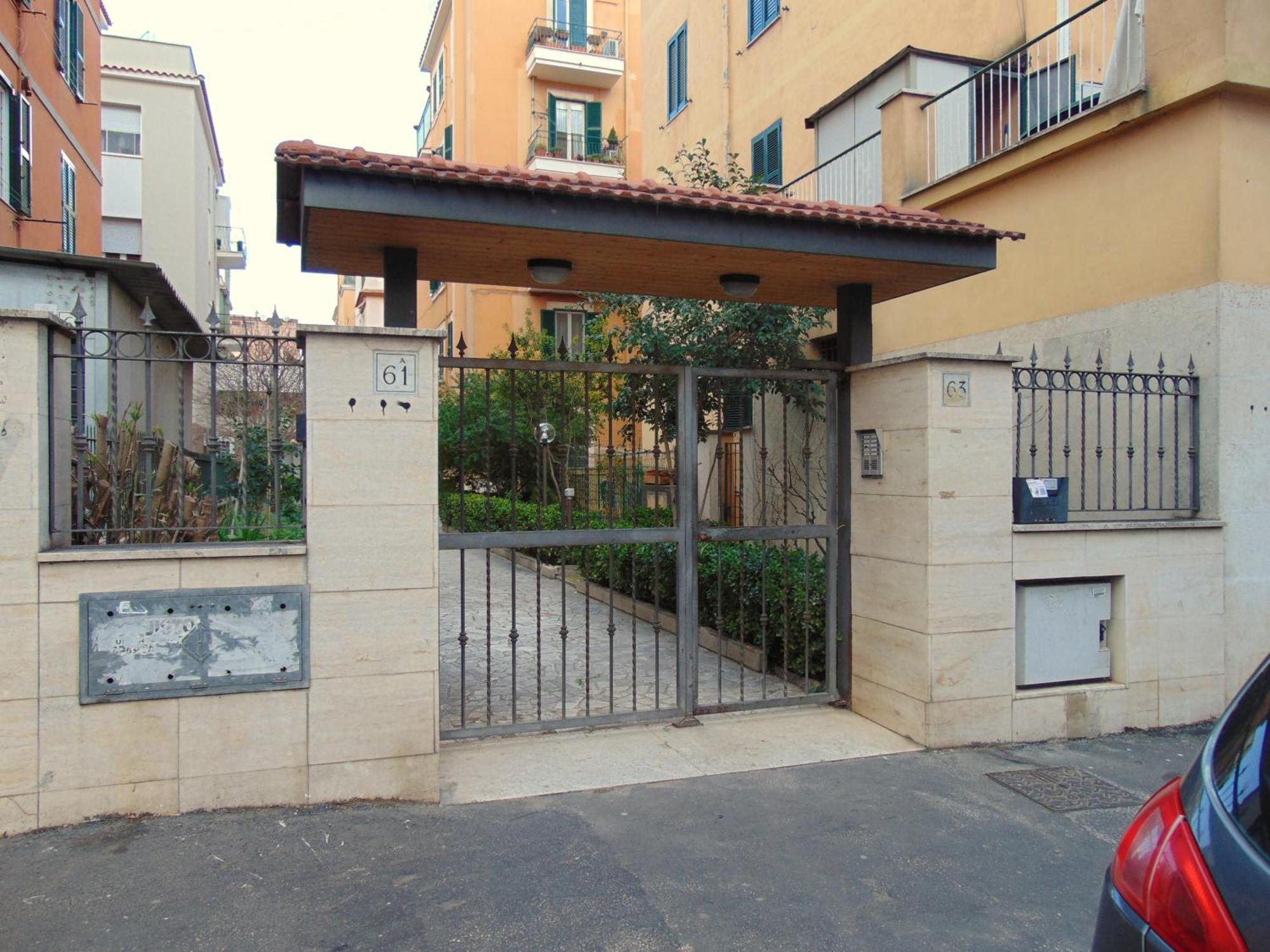 Dimora Comfort - Gardenie Casa vacanze Roma