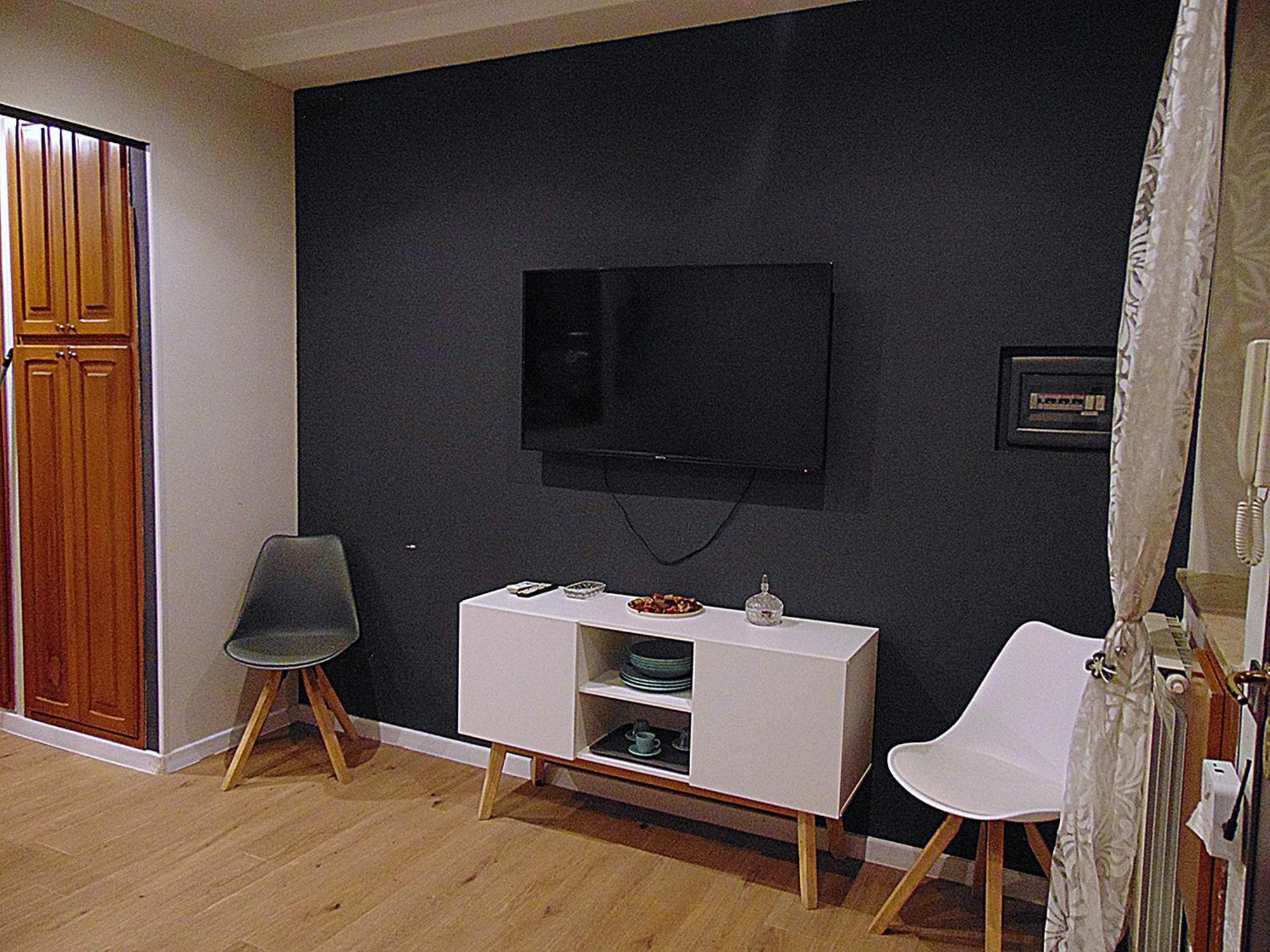 Dimora Comfort - Gardenie Casa vacanze