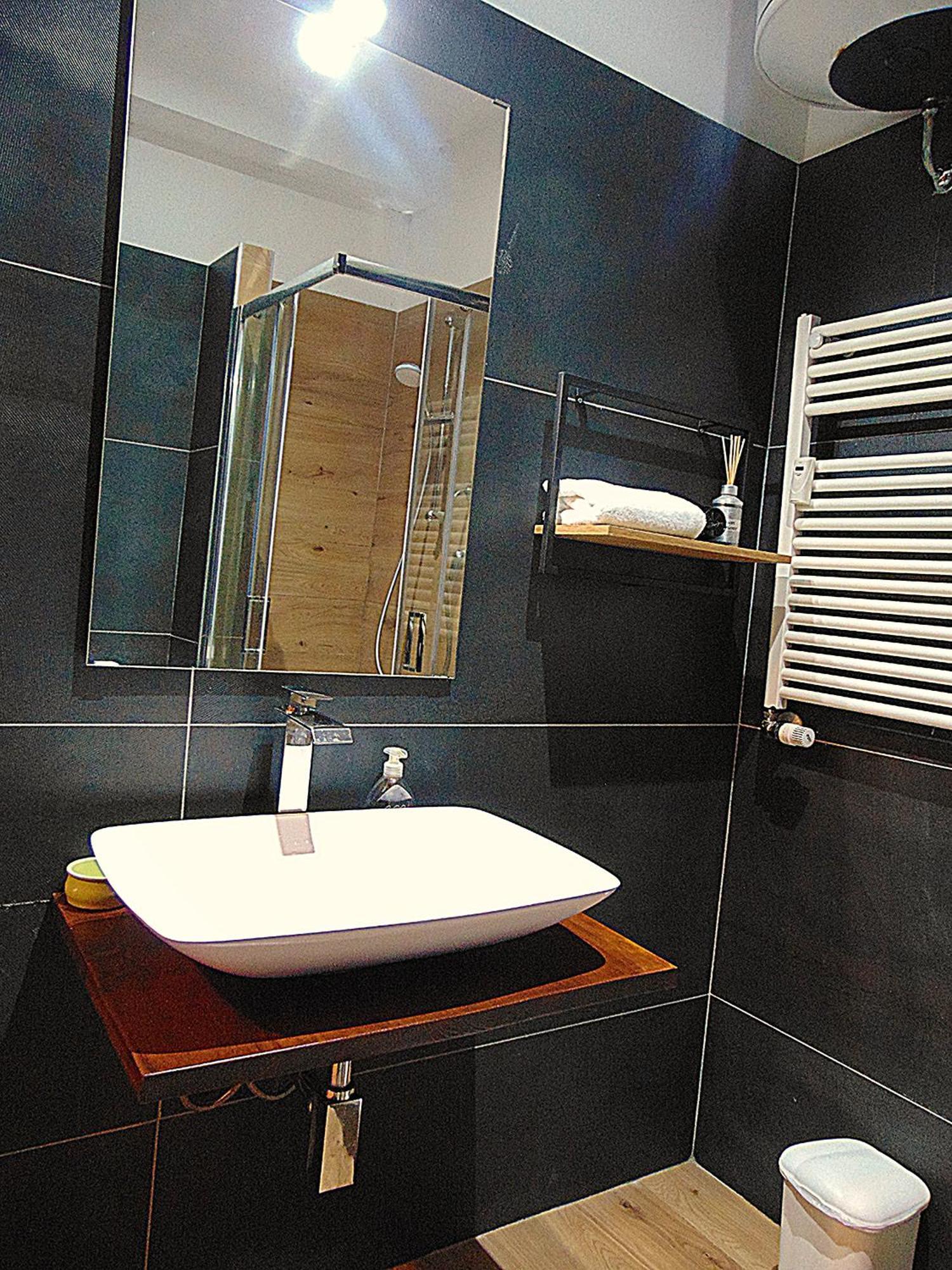 Dimora Comfort - Gardenie Roma