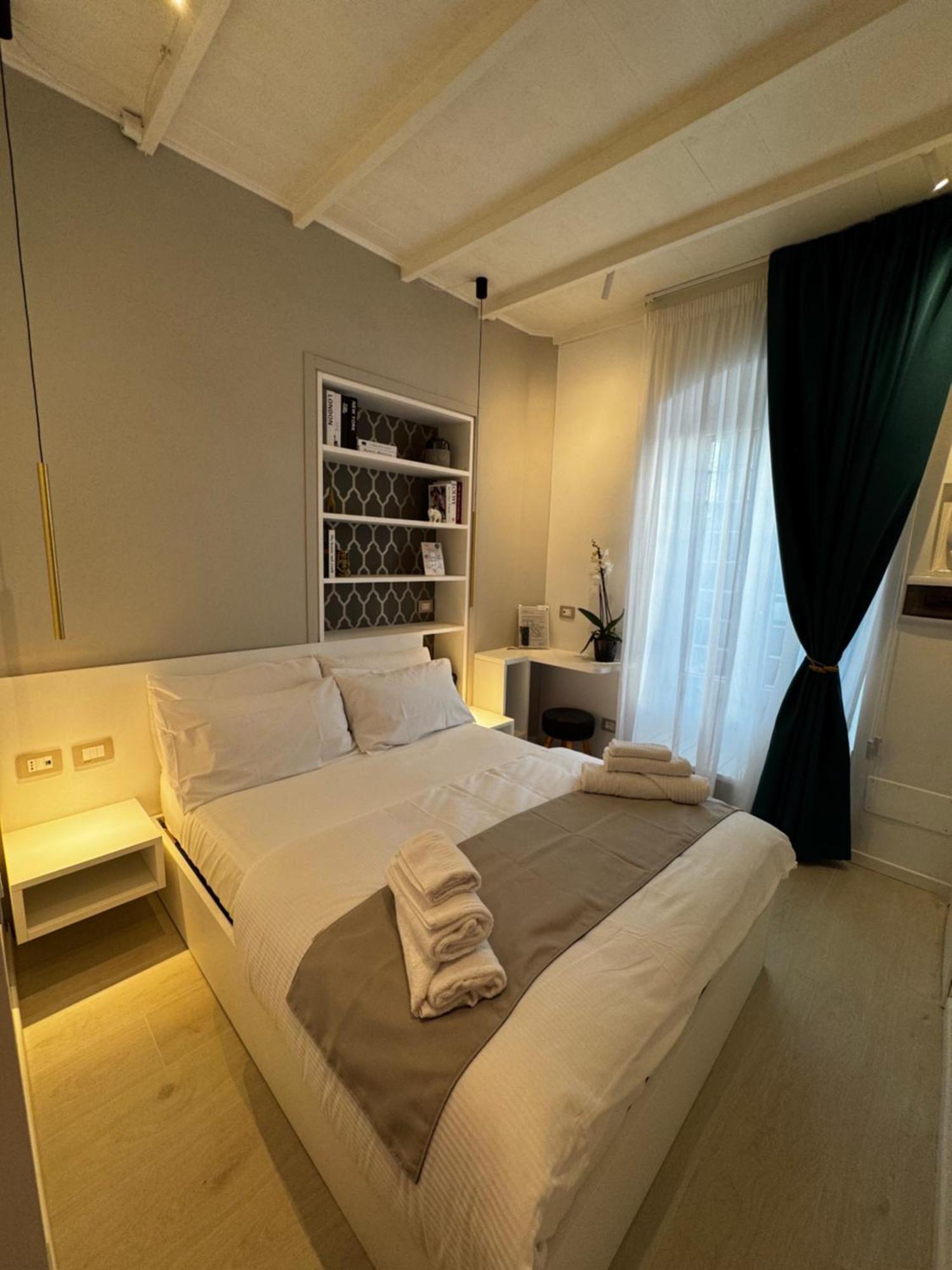 Apartamento Ponte Milvio & Parking- La De Sophie