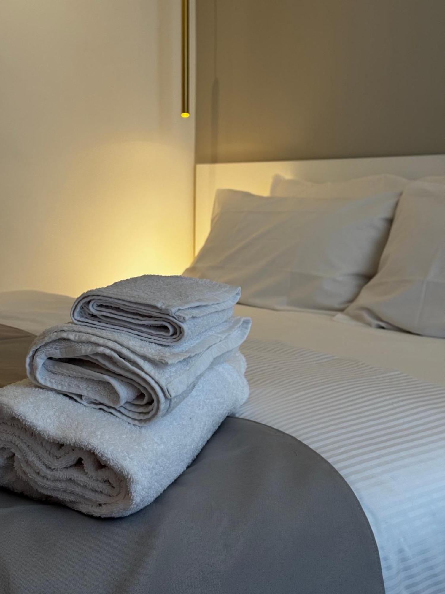 Ponte Milvio & Parking- La De Sophie Apartamento Roma