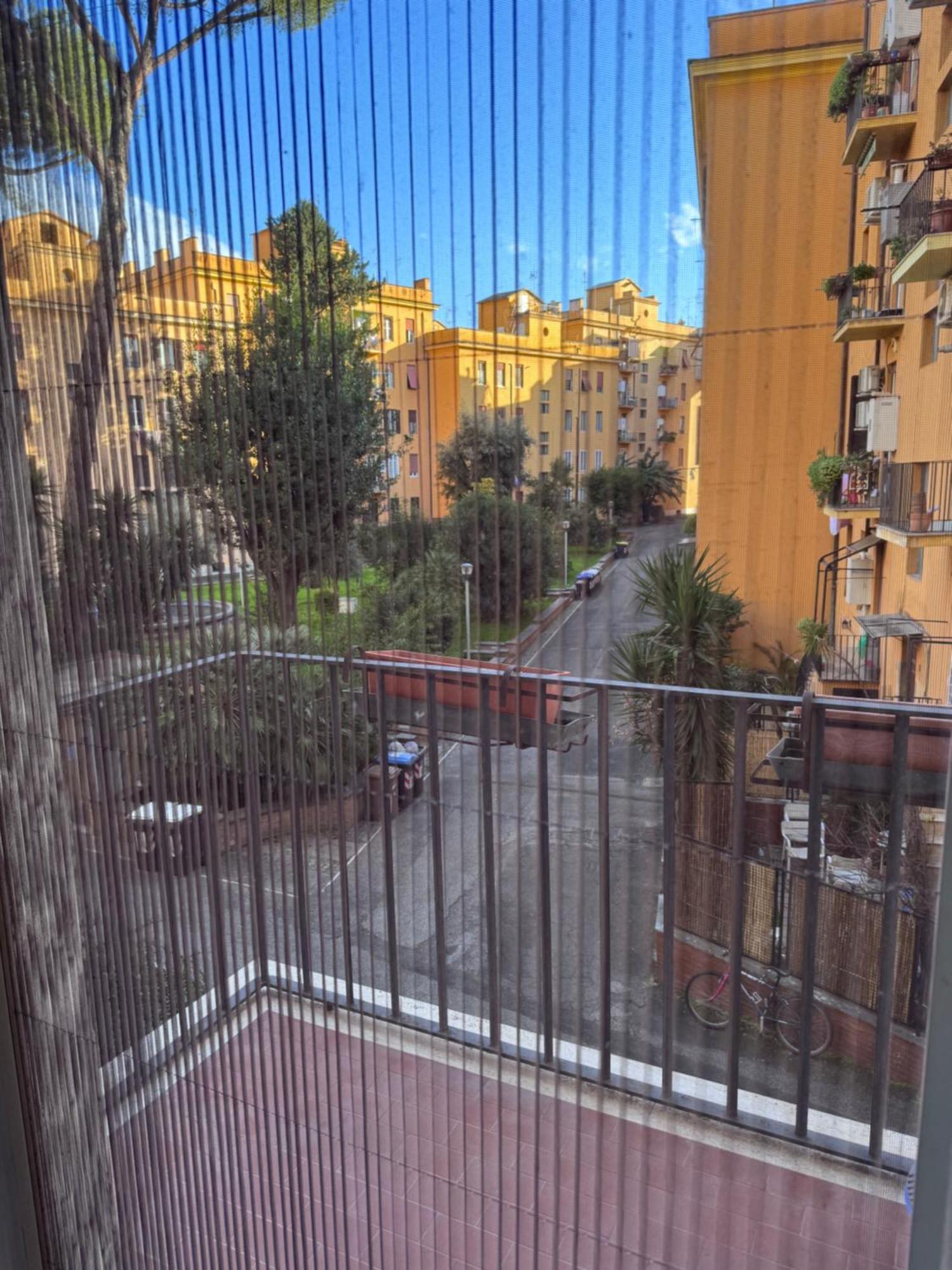 Privat overnatting Martino Termini Roma