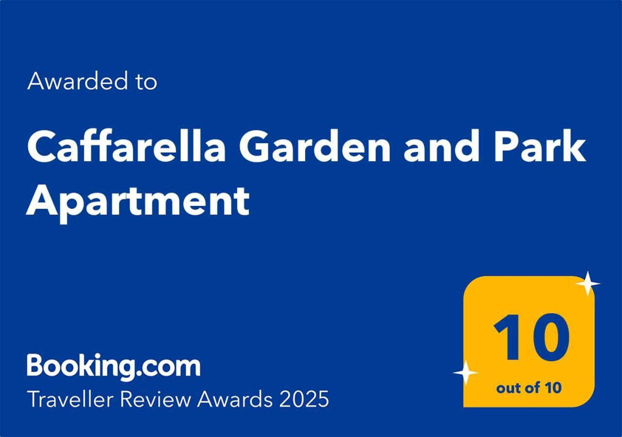 Apartment Caffarella Garden And Park Rome