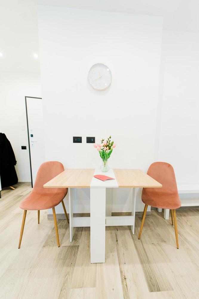 Maison Pesca Apartment Rome