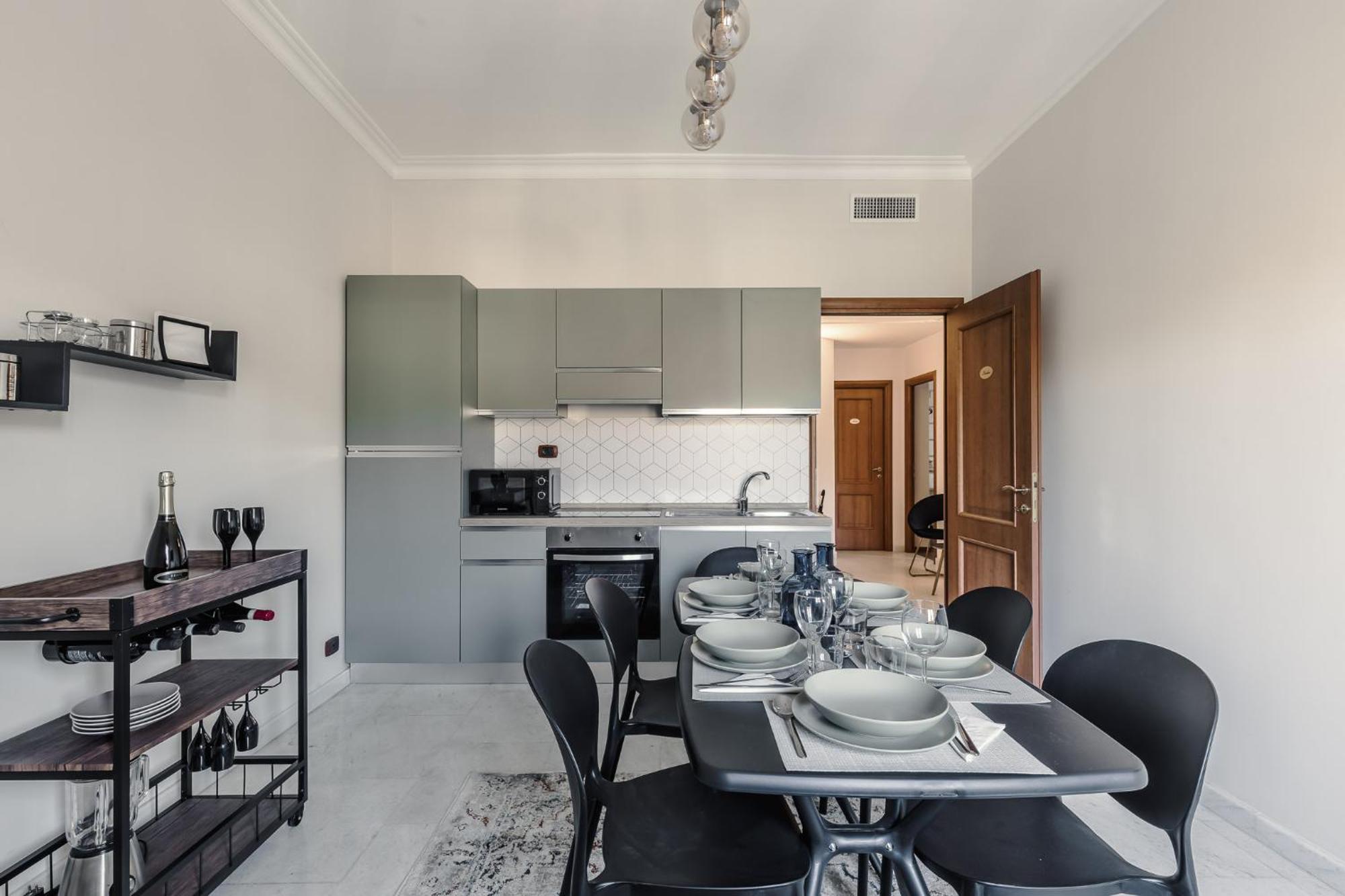 Maison Riboty Rome