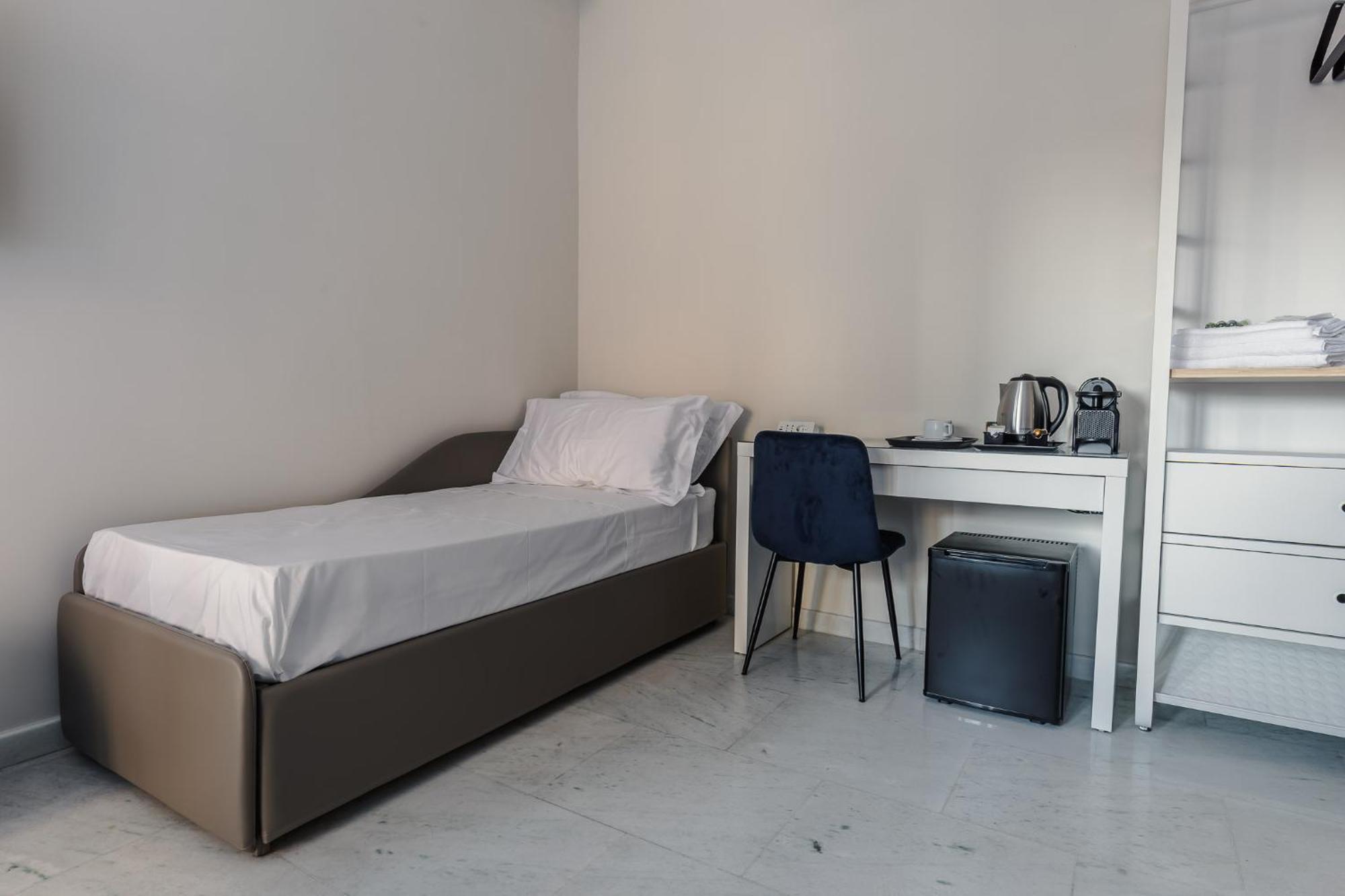 Maison Riboty * Rome