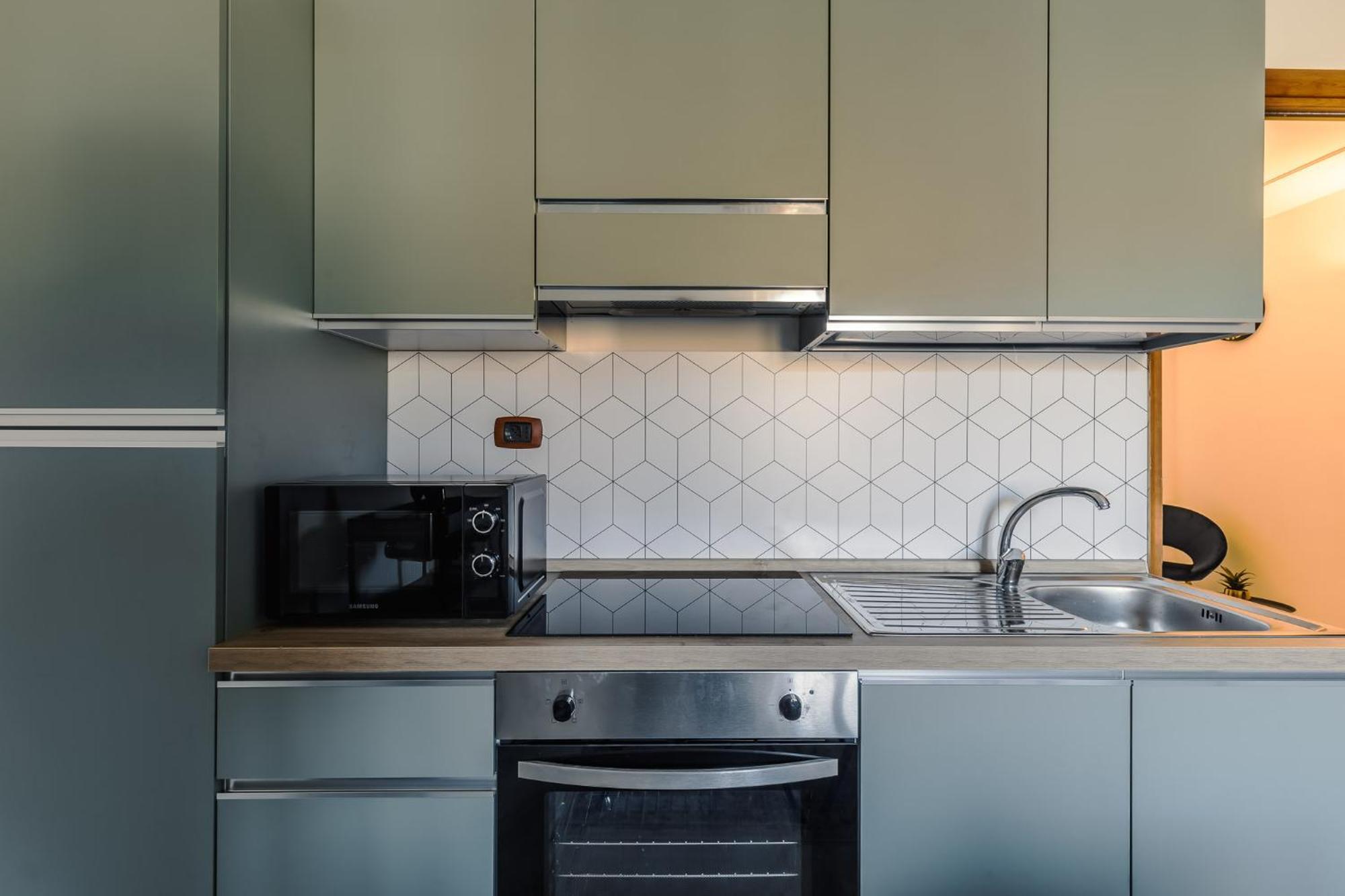 Maison Riboty Rome
