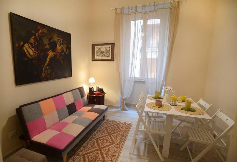 Machiavelli 59 * Roma