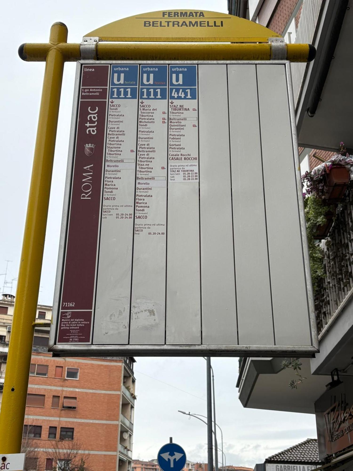 Grande Giubilo Appartamento *
