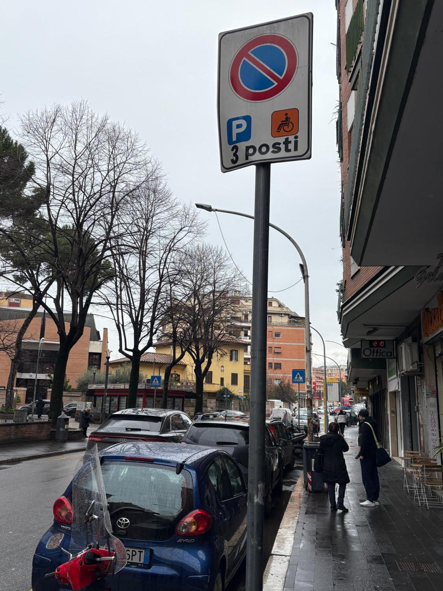 Grande Giubilo Appartamento