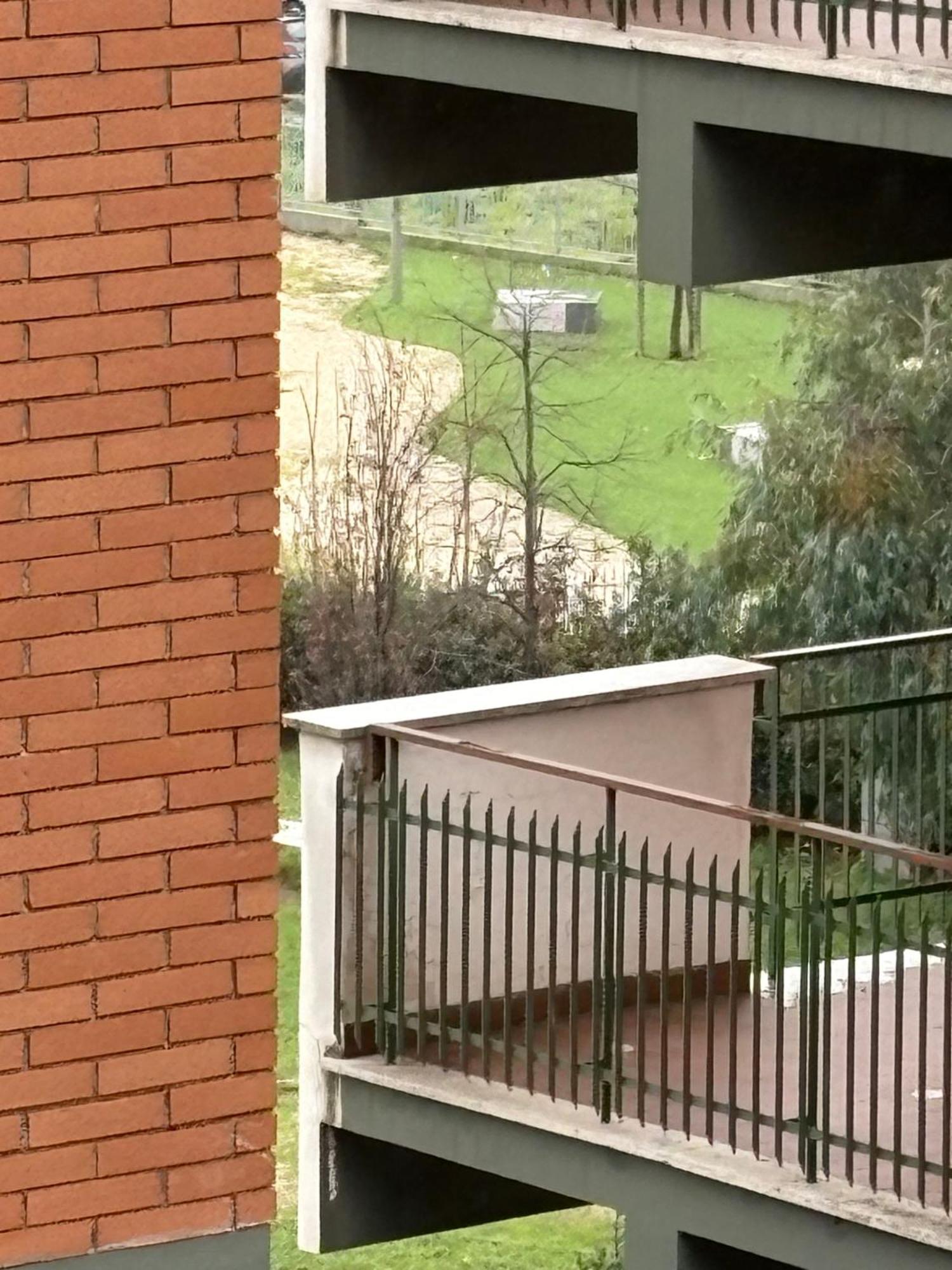 Appartamento Grande Giubilo