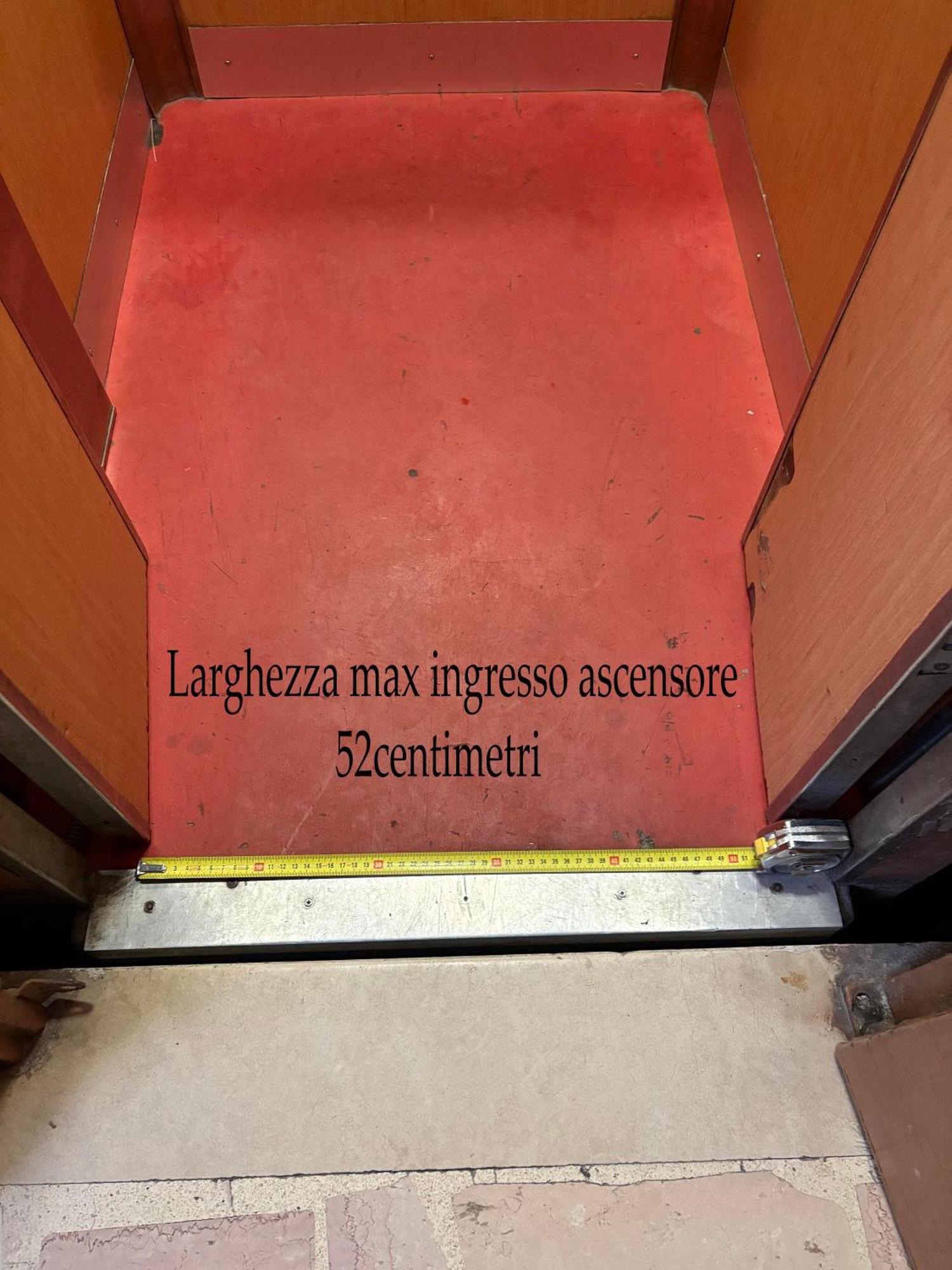 Appartamento Grande Giubilo Roma