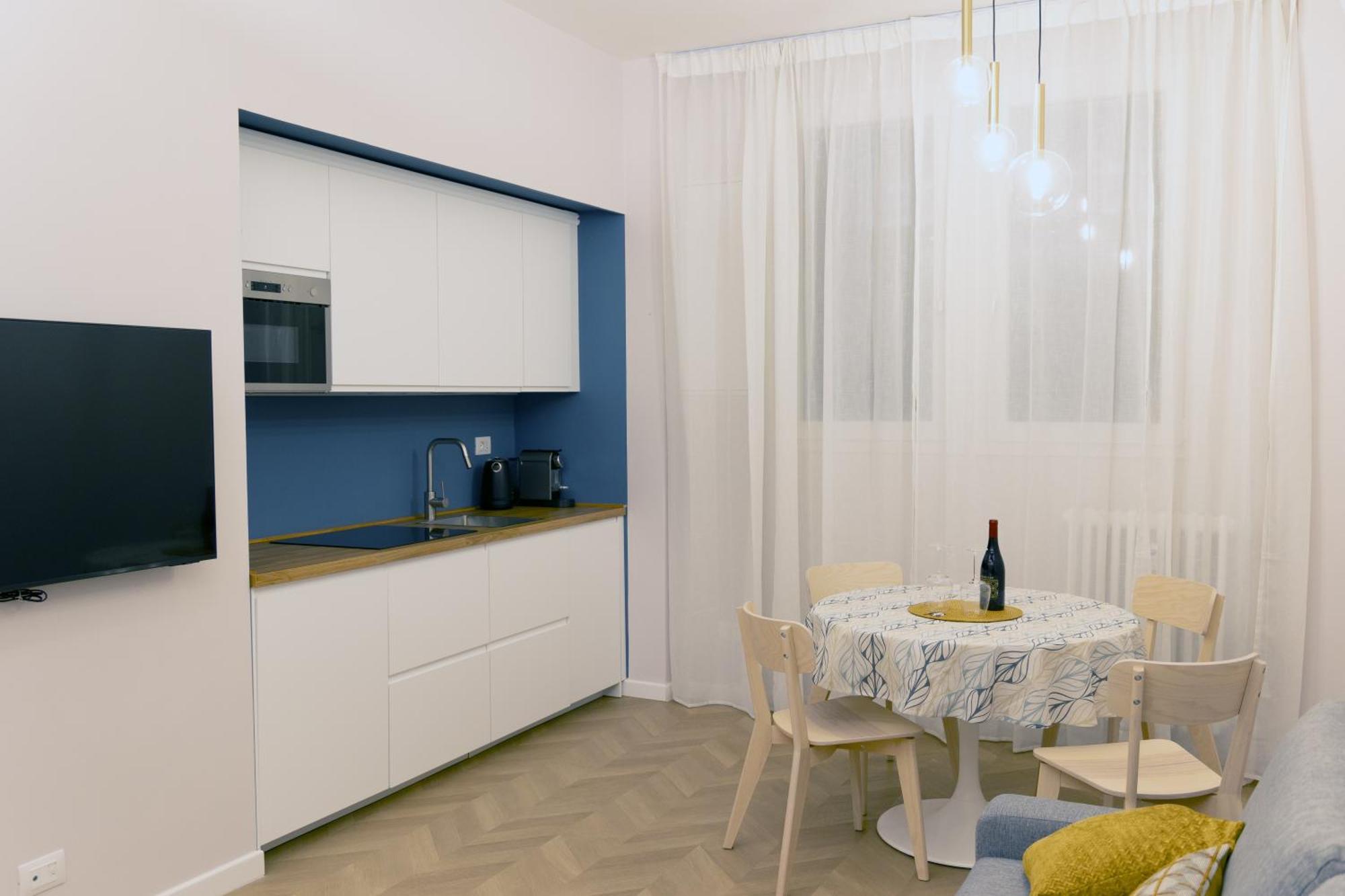 Appartamento Gioia Di Roma