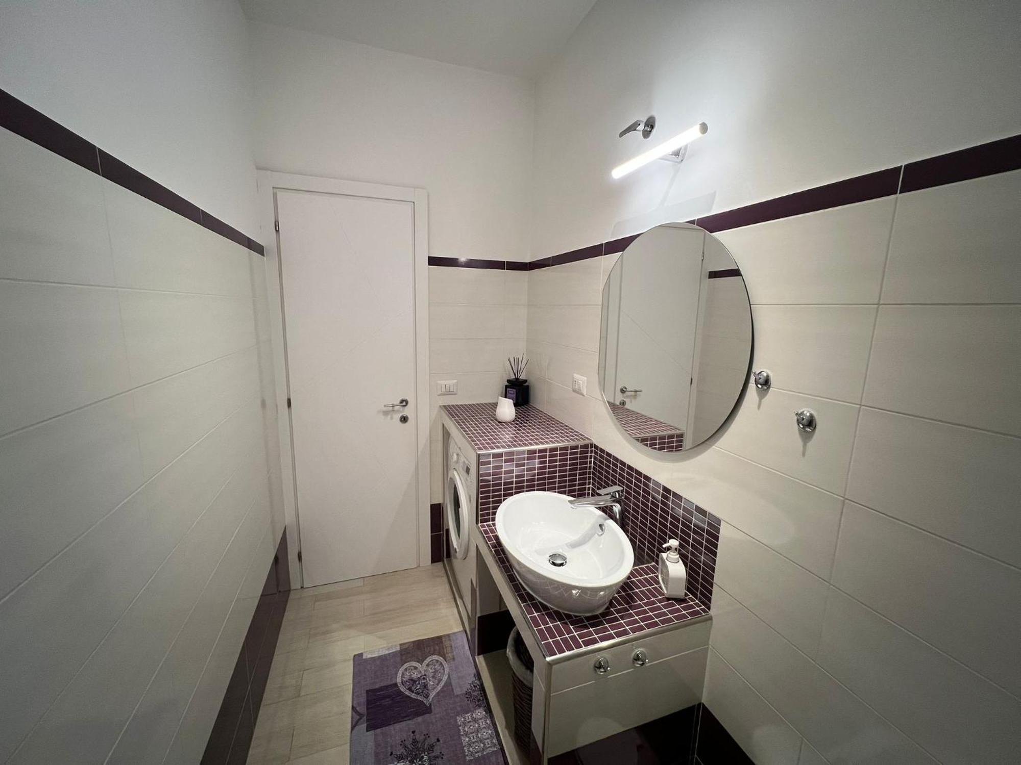 Casa Caffarella Apartamento