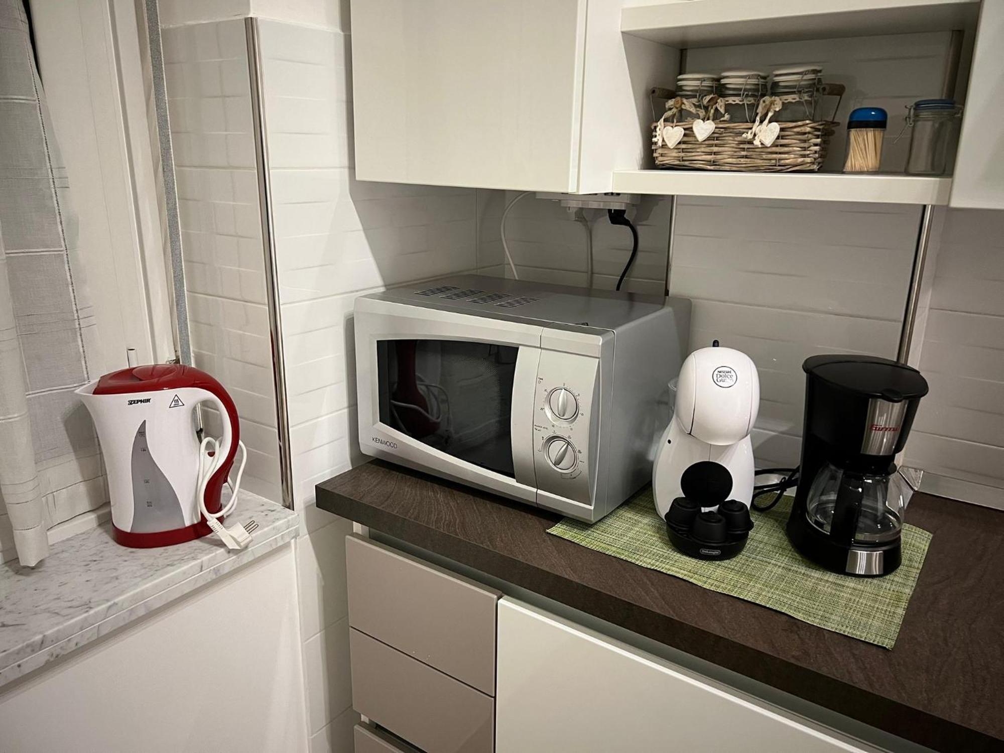 Apartamento Casa Caffarella Roma