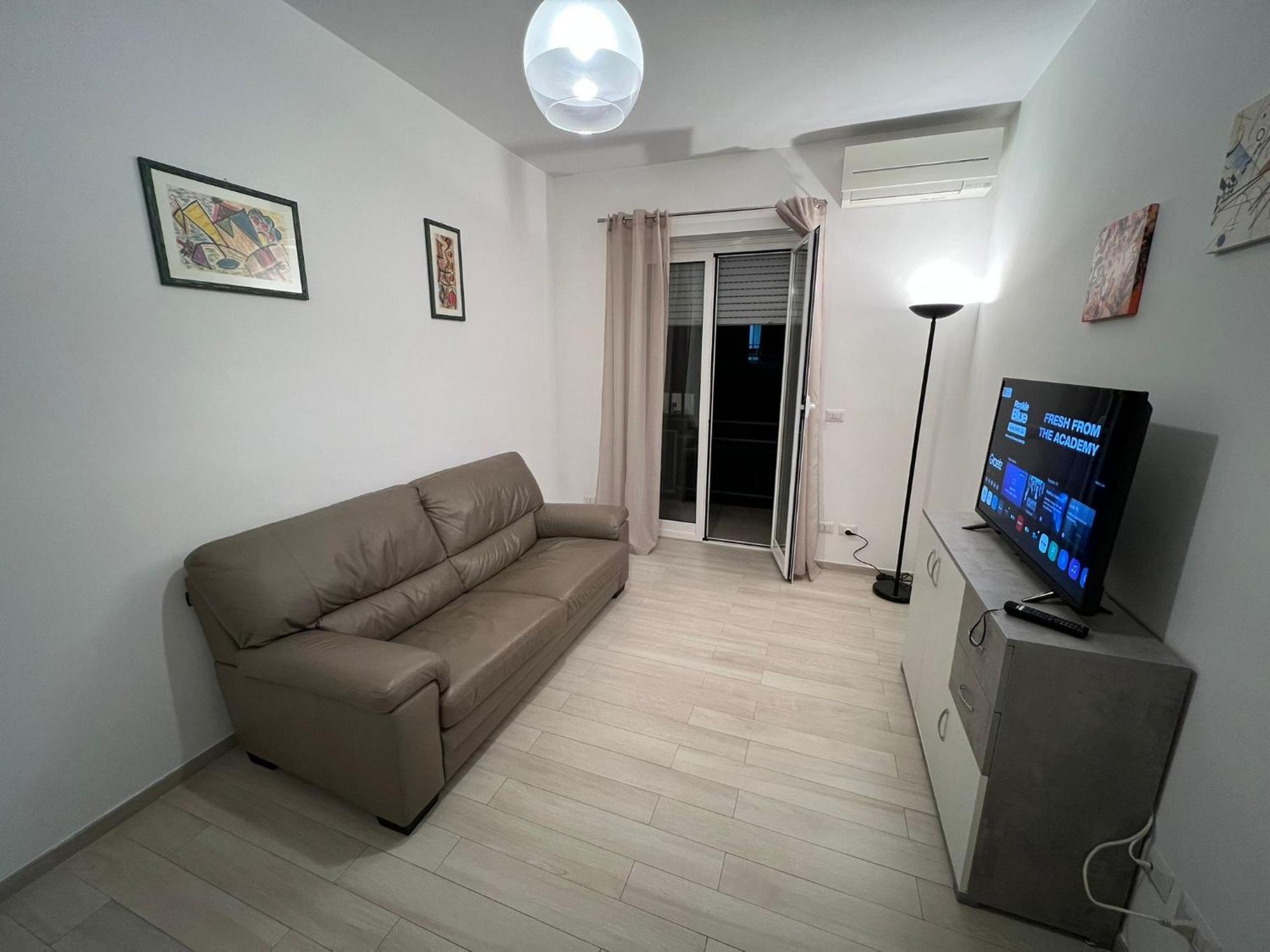 Leilighet Casa Caffarella *