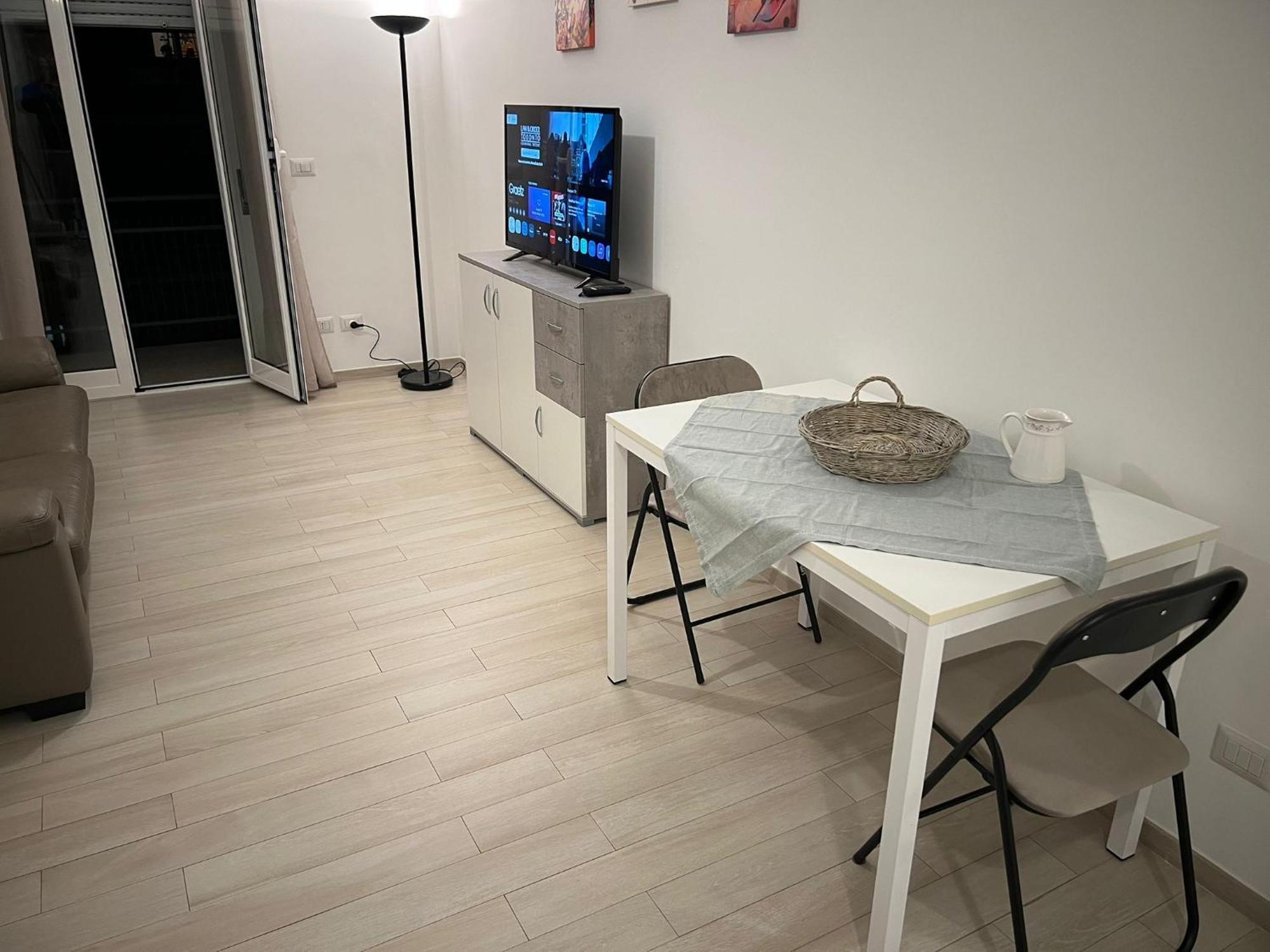 Casa Caffarella Apartamento