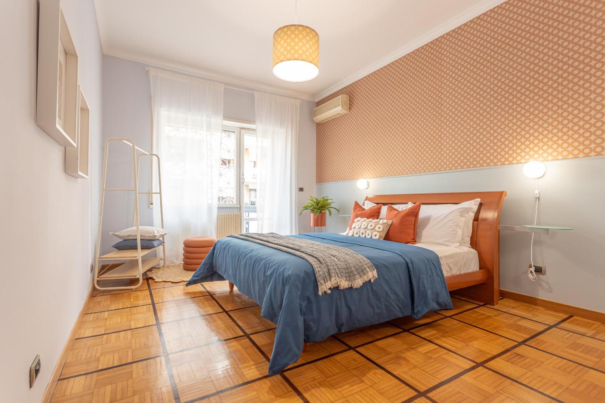 Apartamento Aureum *