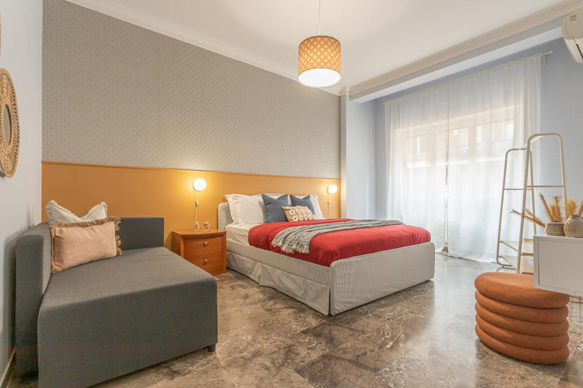Aureum Apartamento *