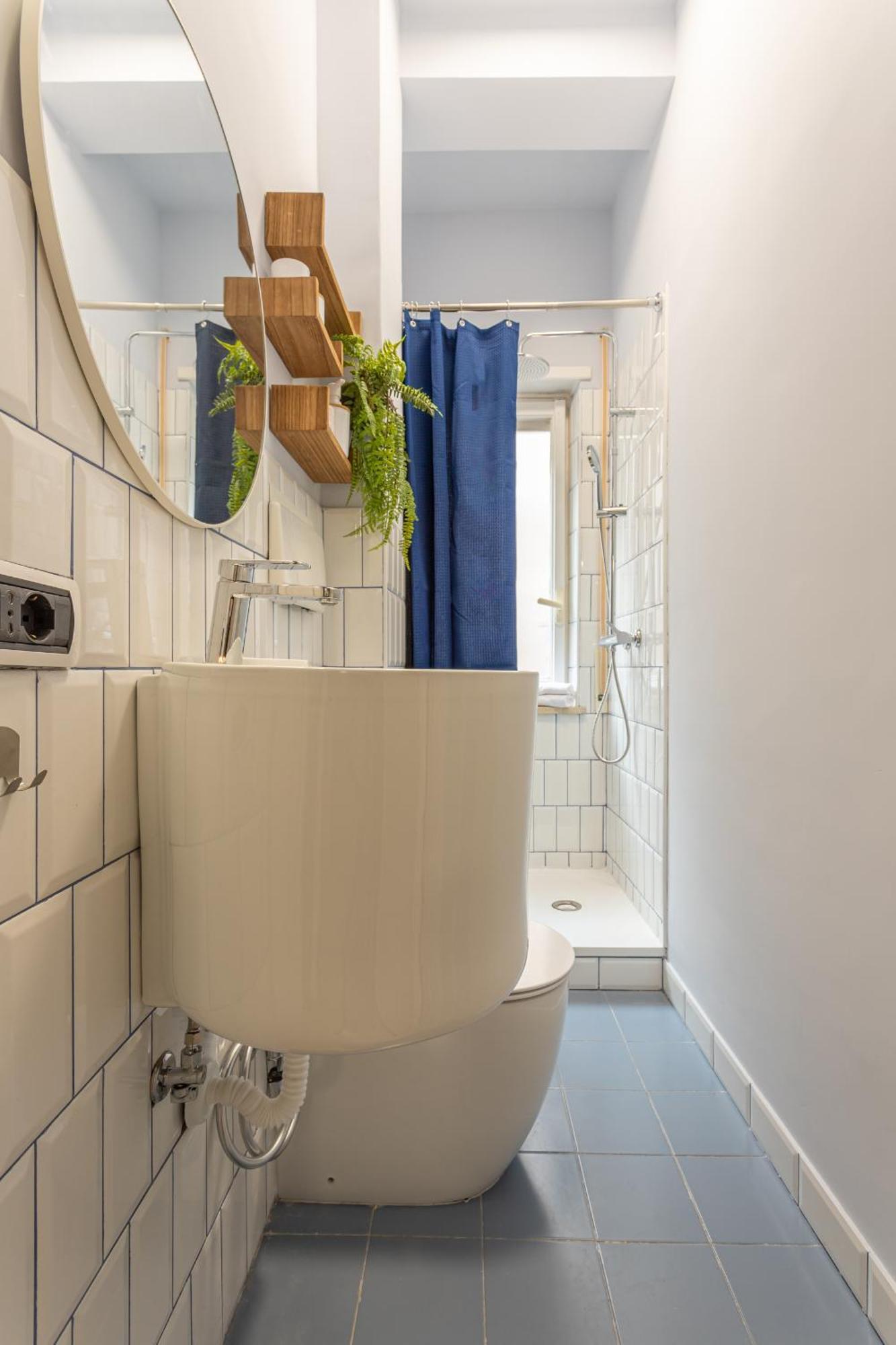 Apartamento Aureum *