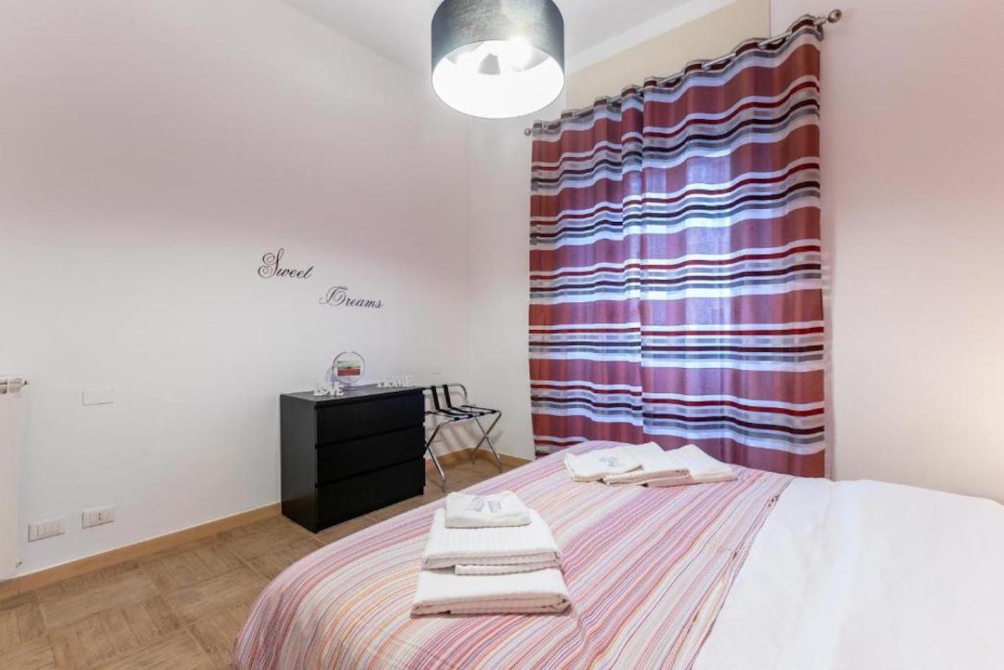 Roma Suite - Trastevere Train Station Apartamento *