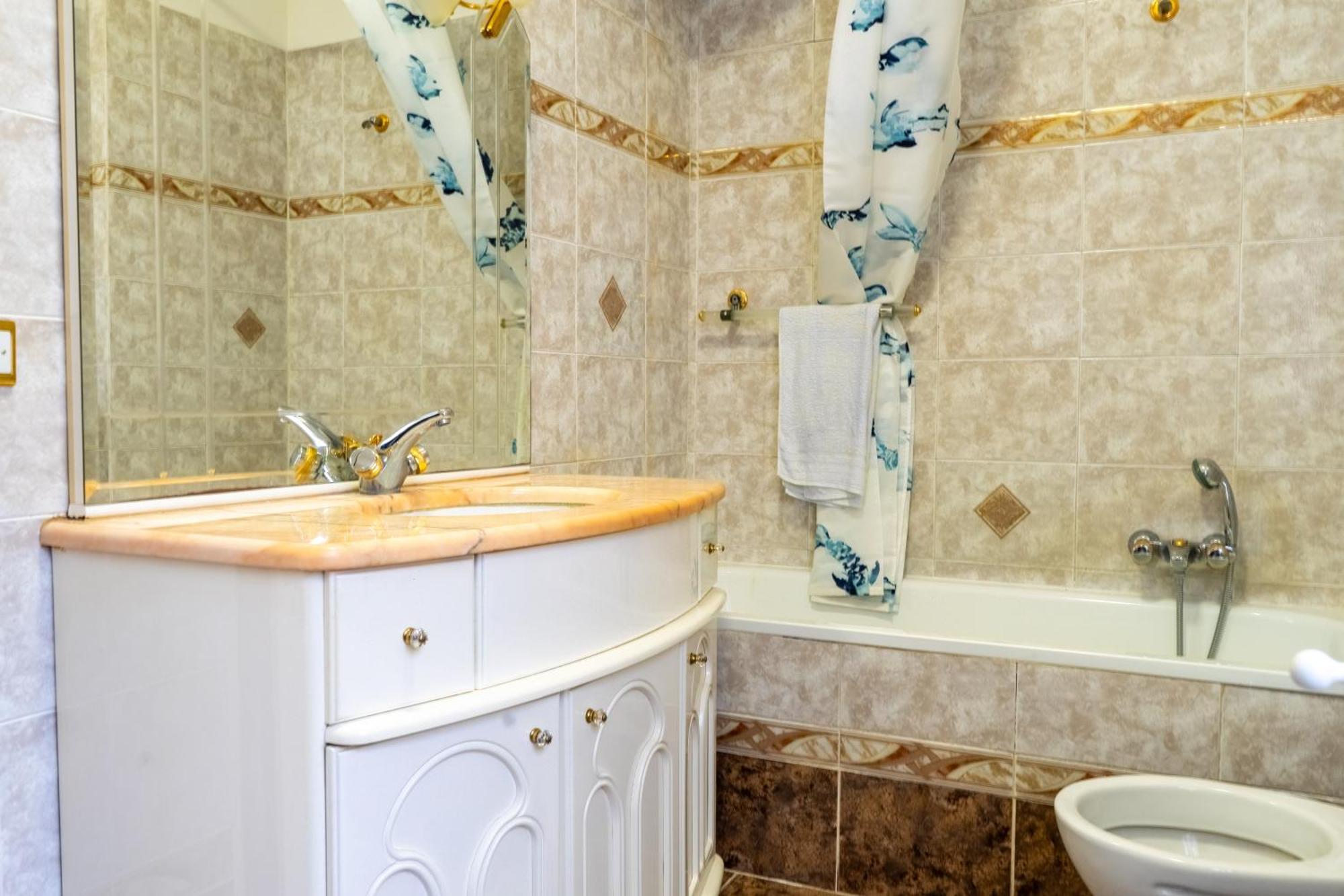 Appartamento Charme Vintage And Comfort Two Steps From Metro A Roma