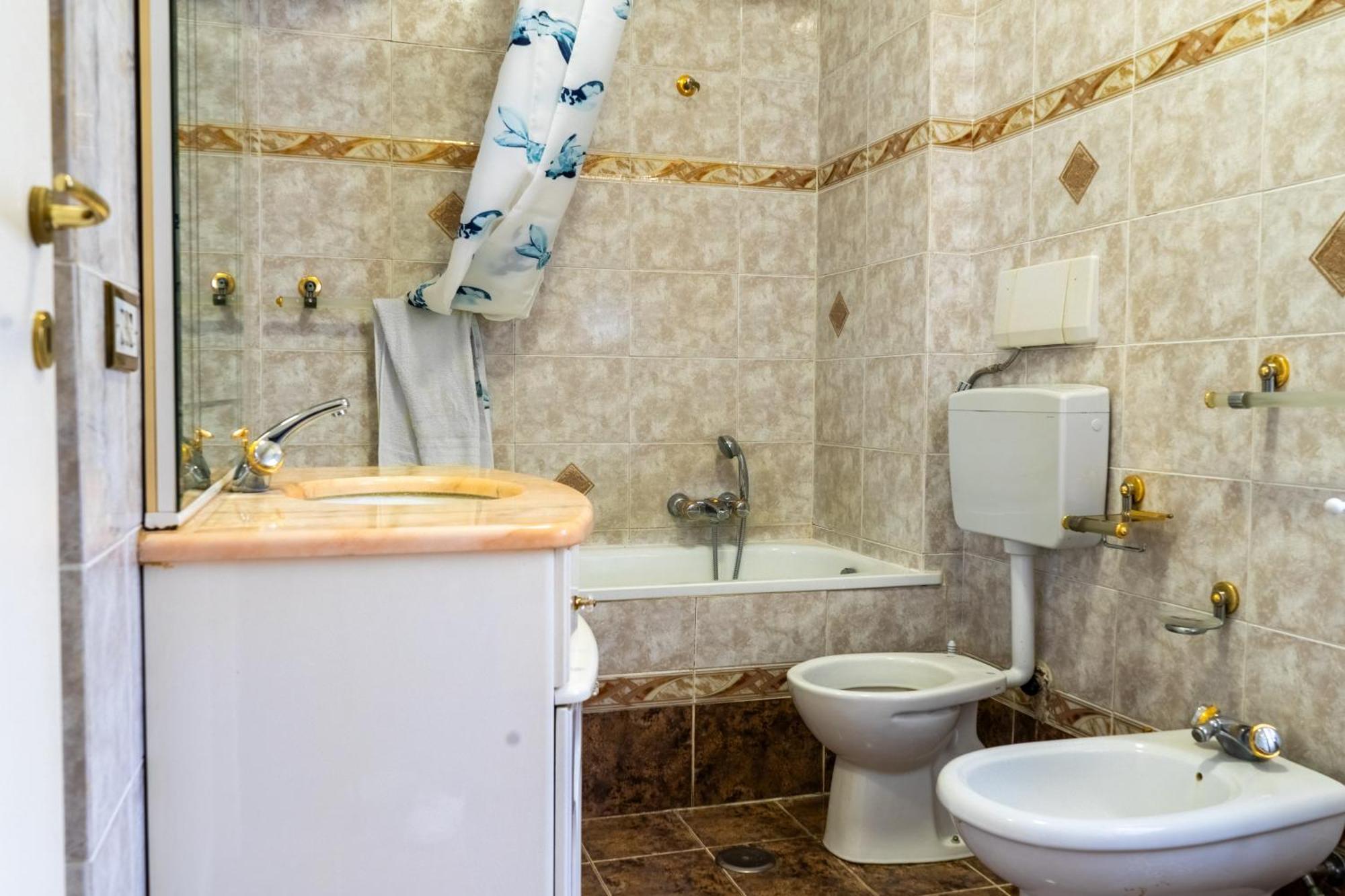 Charme Vintage And Comfort Two Steps From Metro A Roma