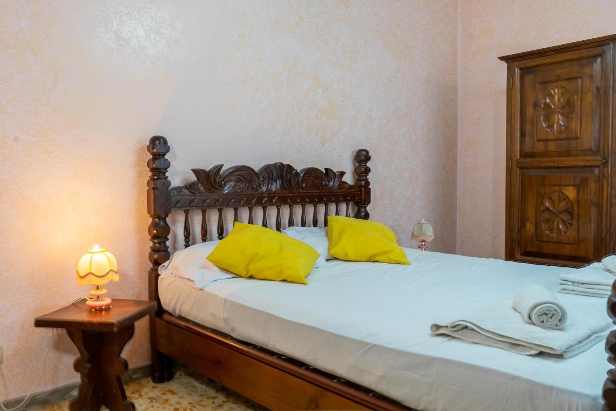 Appartamento Charme Vintage And Comfort Two Steps From Metro A *