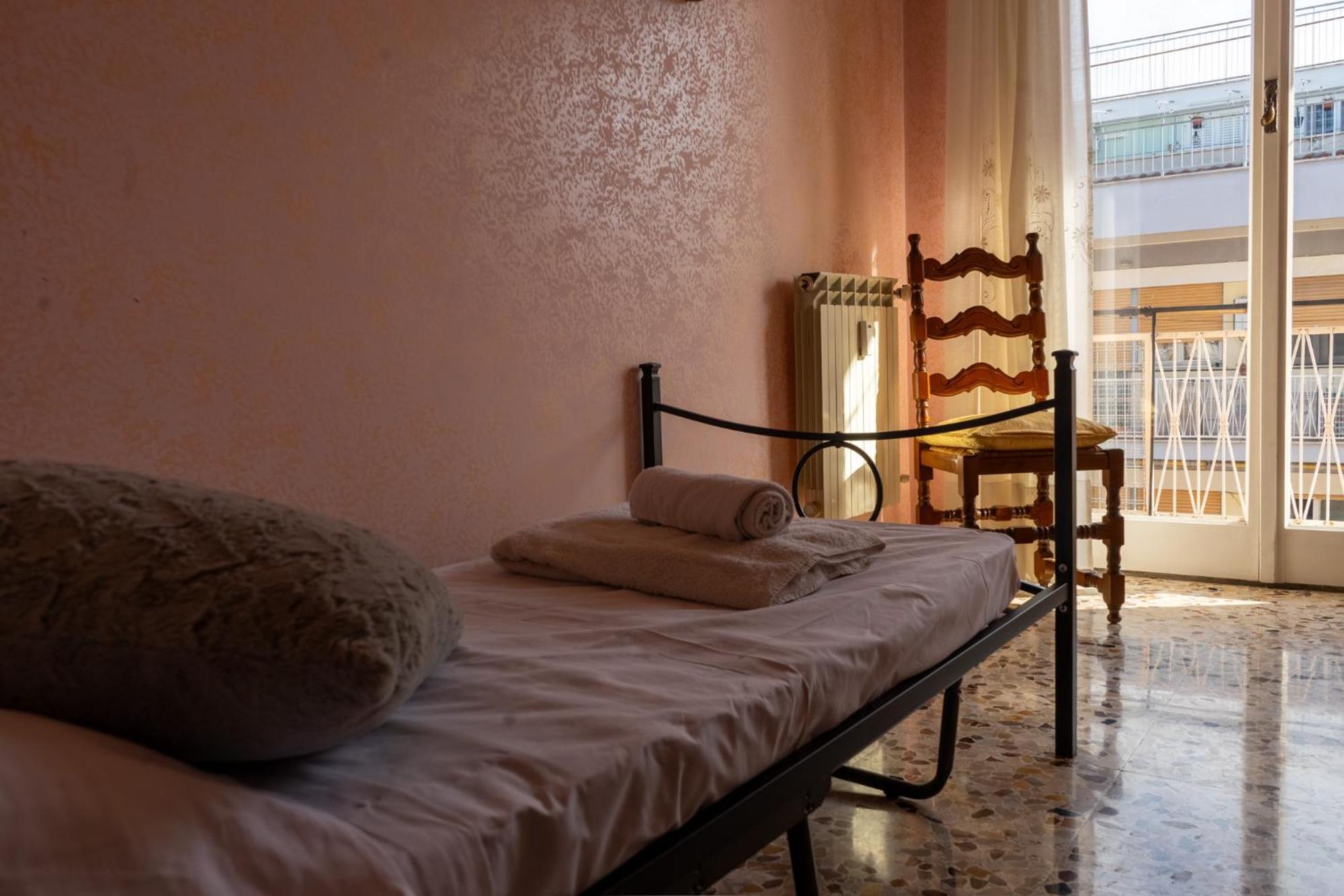 Charme Vintage And Comfort Two Steps From Metro A * Roma