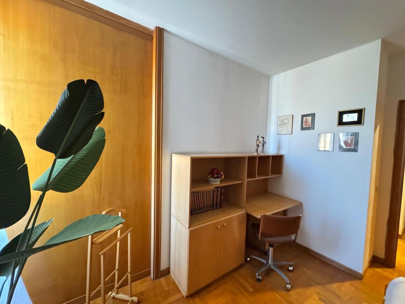 Comfy Vatican Hideaway Apartamento