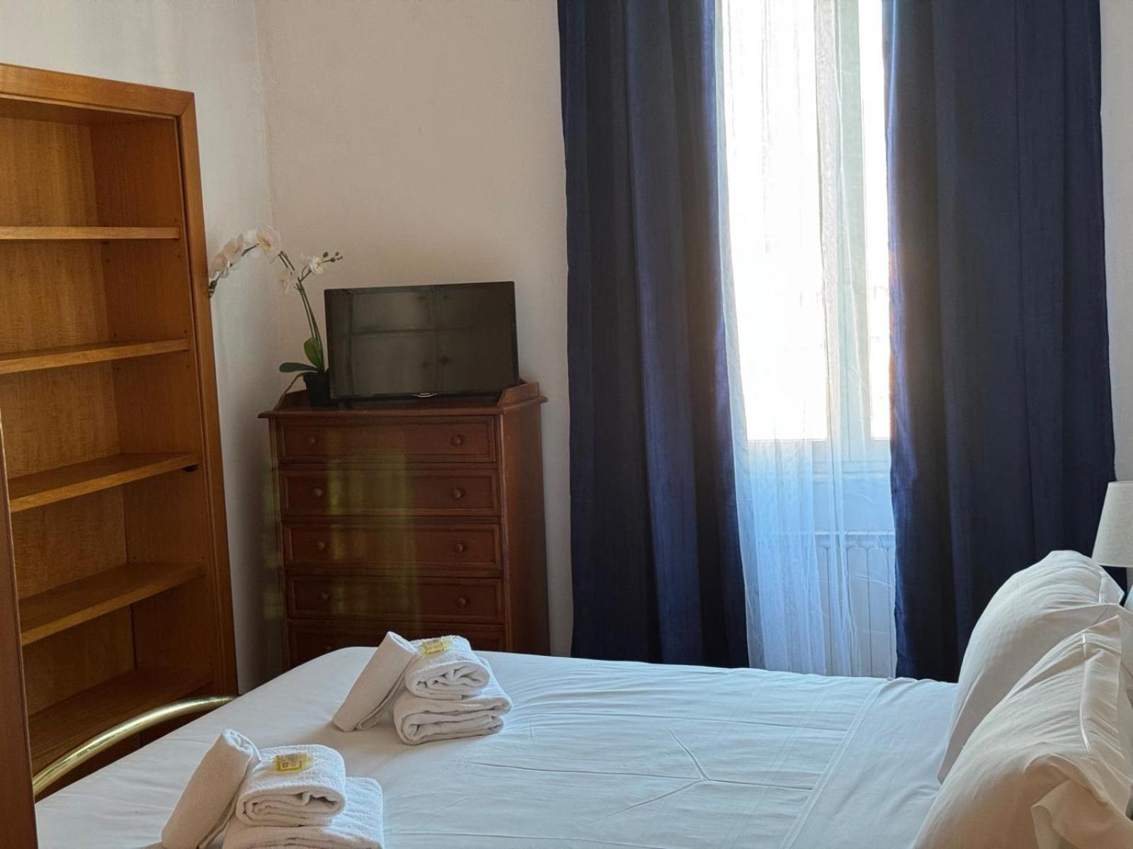 Comfy Vatican Hideaway Apartamento Roma