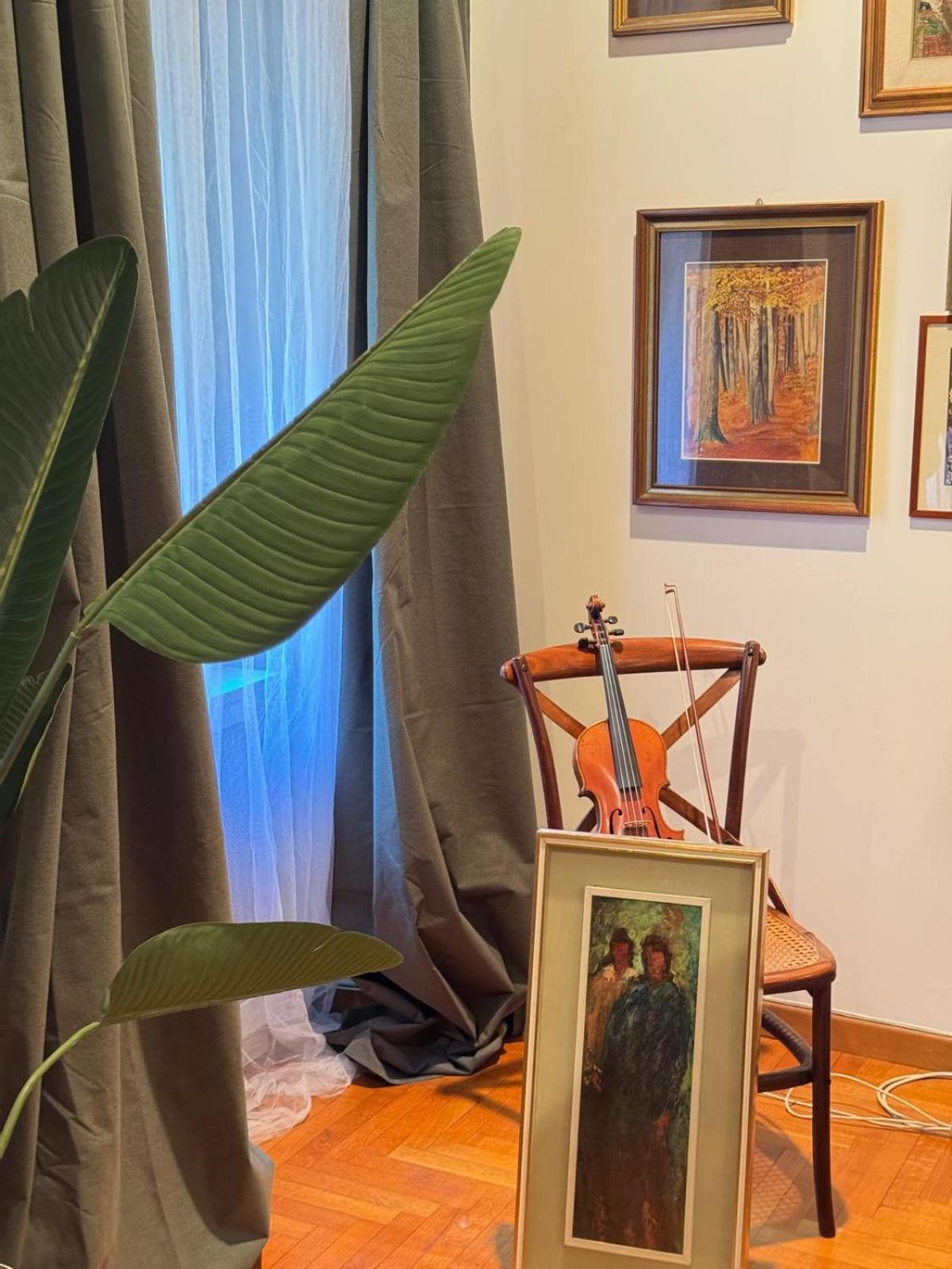 Comfy Vatican Hideaway Apartamento