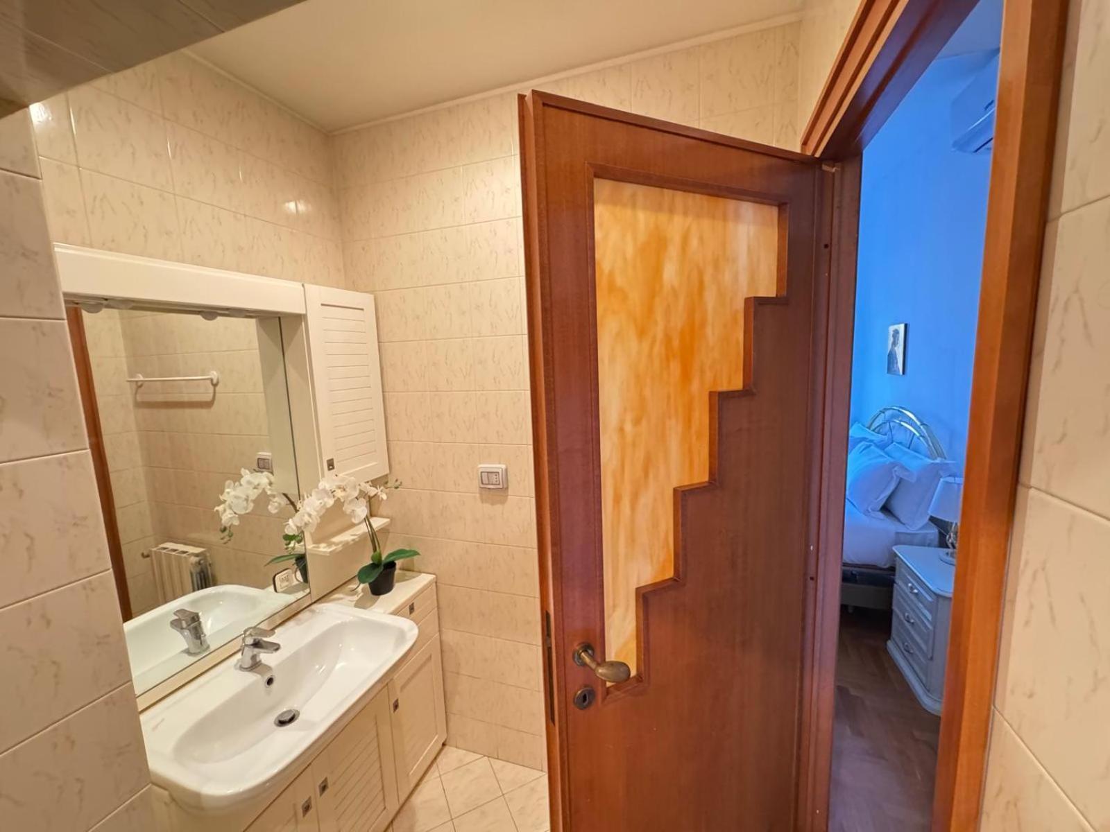 Apartamento Comfy Vatican Hideaway Roma