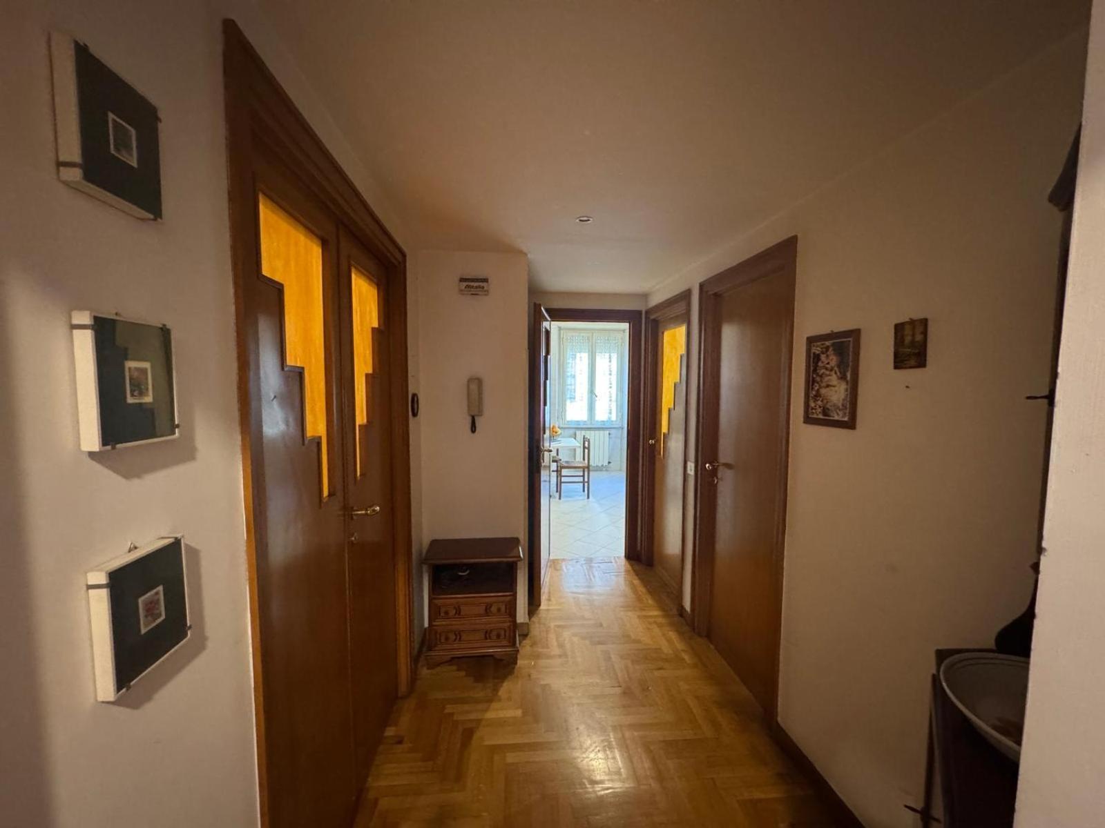 Comfy Vatican Hideaway * Roma