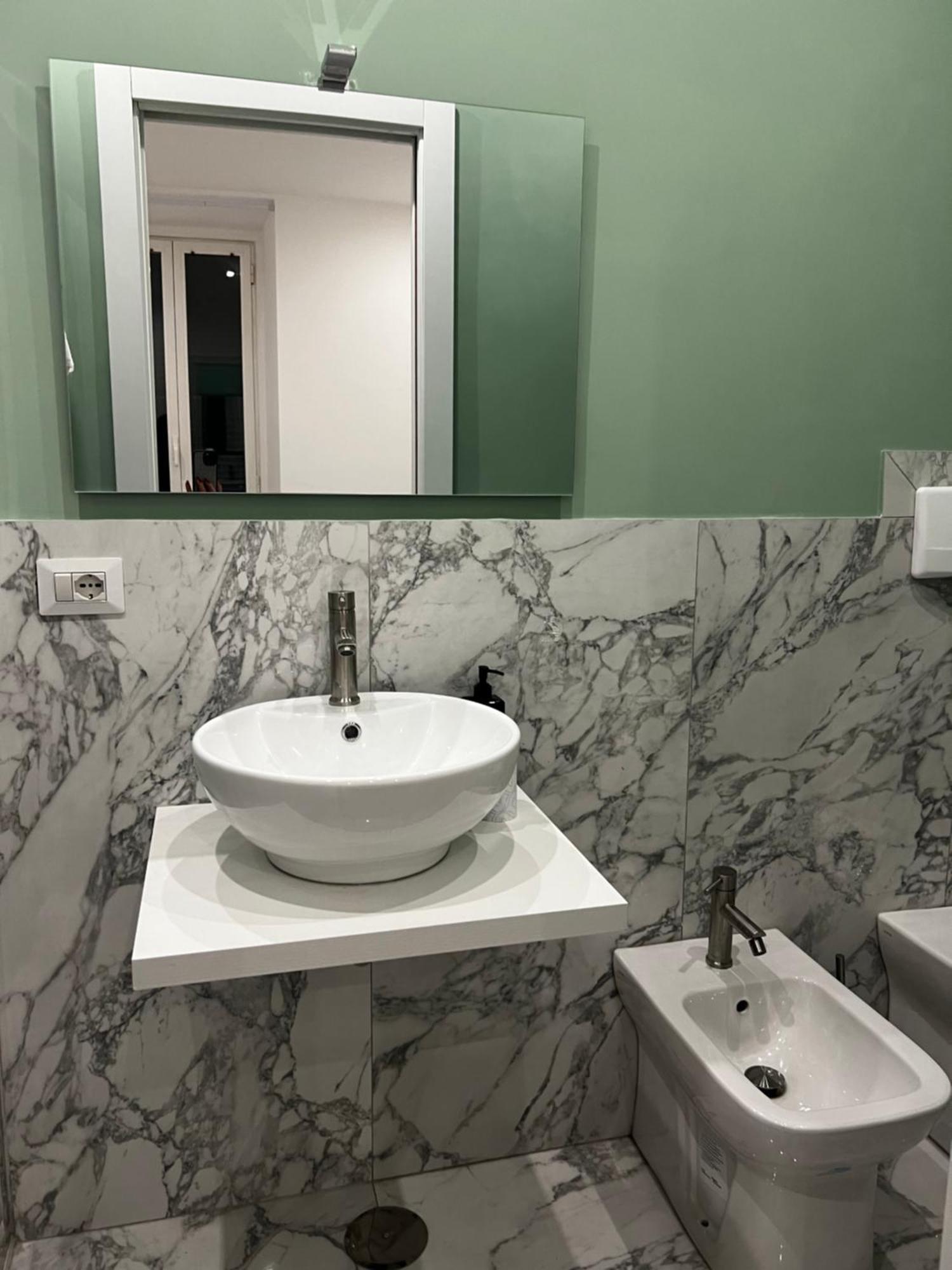 Casa vacanze Mughettihouse Vacation Roma